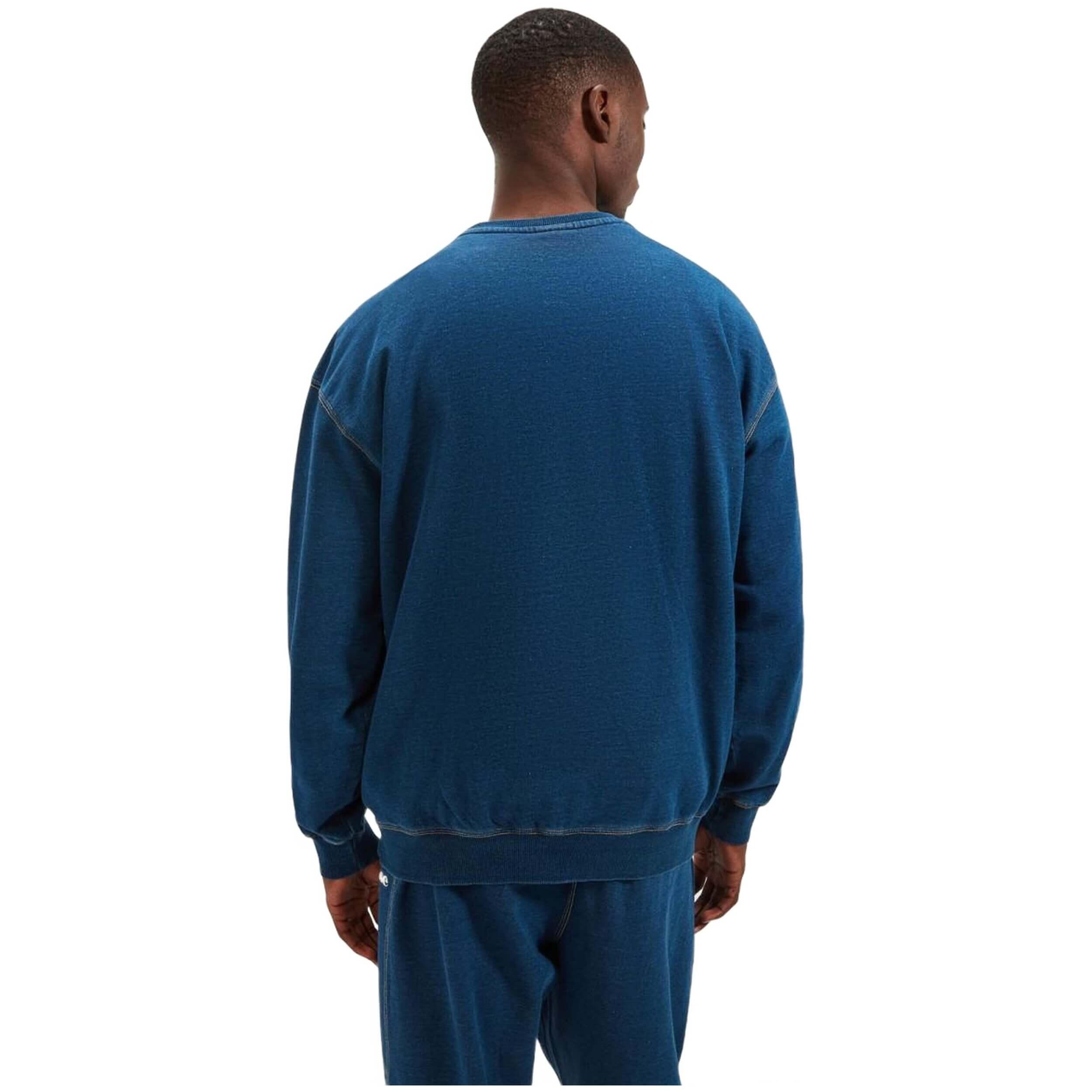 Sweater Ellesse model SHU19660-422 voor mannen 3/5