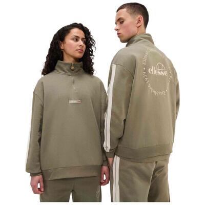Felpa Ellesse modello Zaragoza per unisex