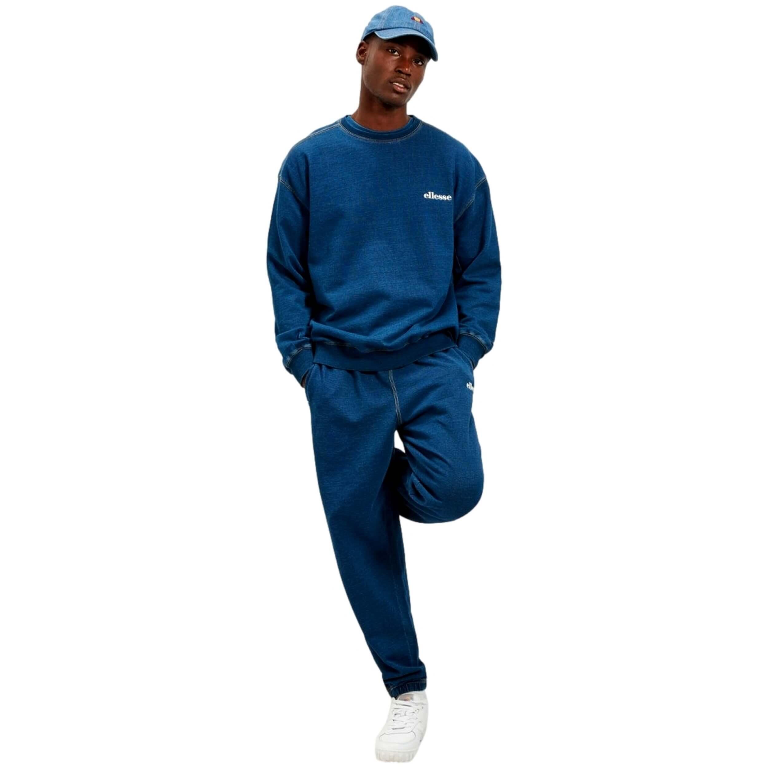 Sweater Ellesse model SHU19660-422 voor mannen 2/5