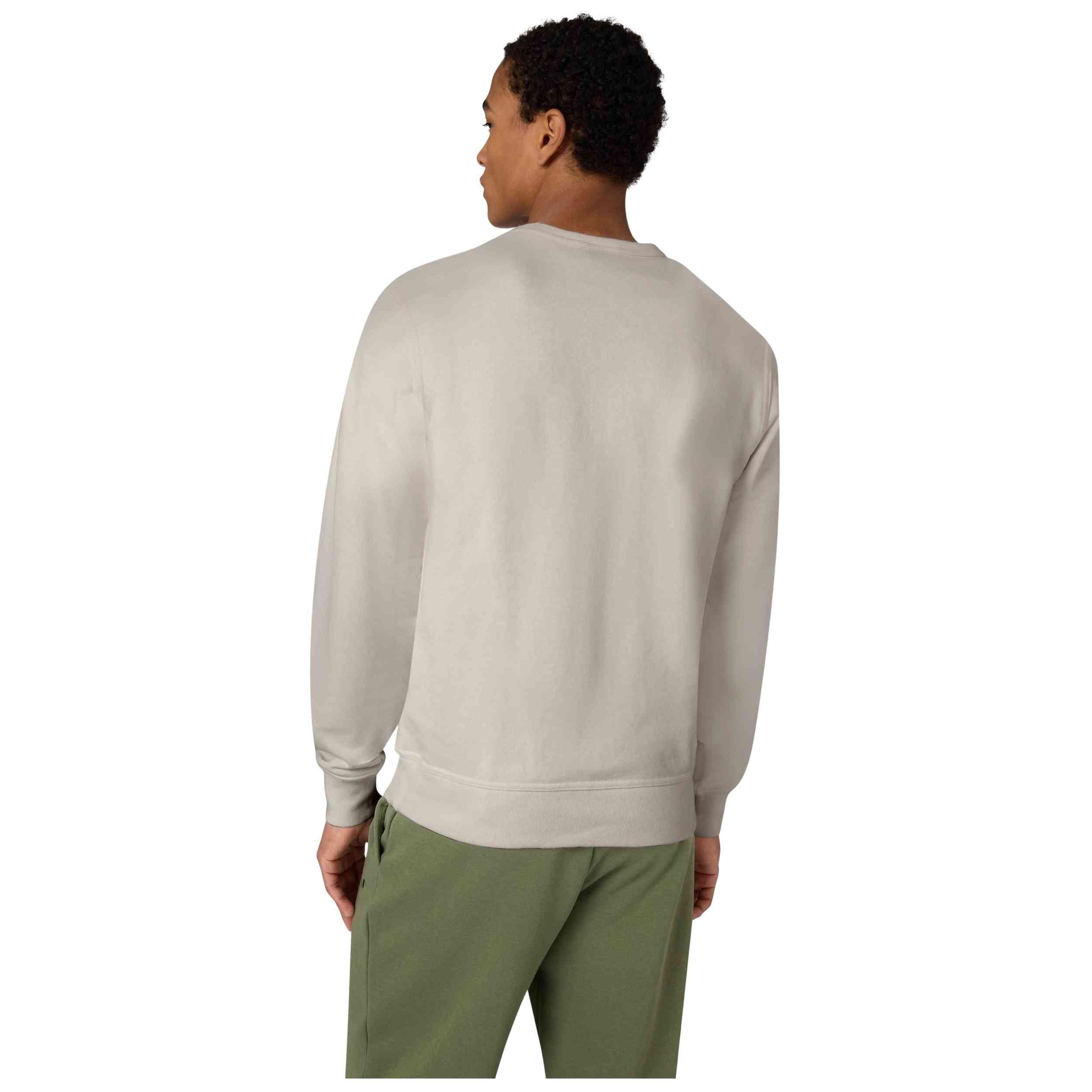 Champion Crewneck Sweatshirt voor heren 3/4