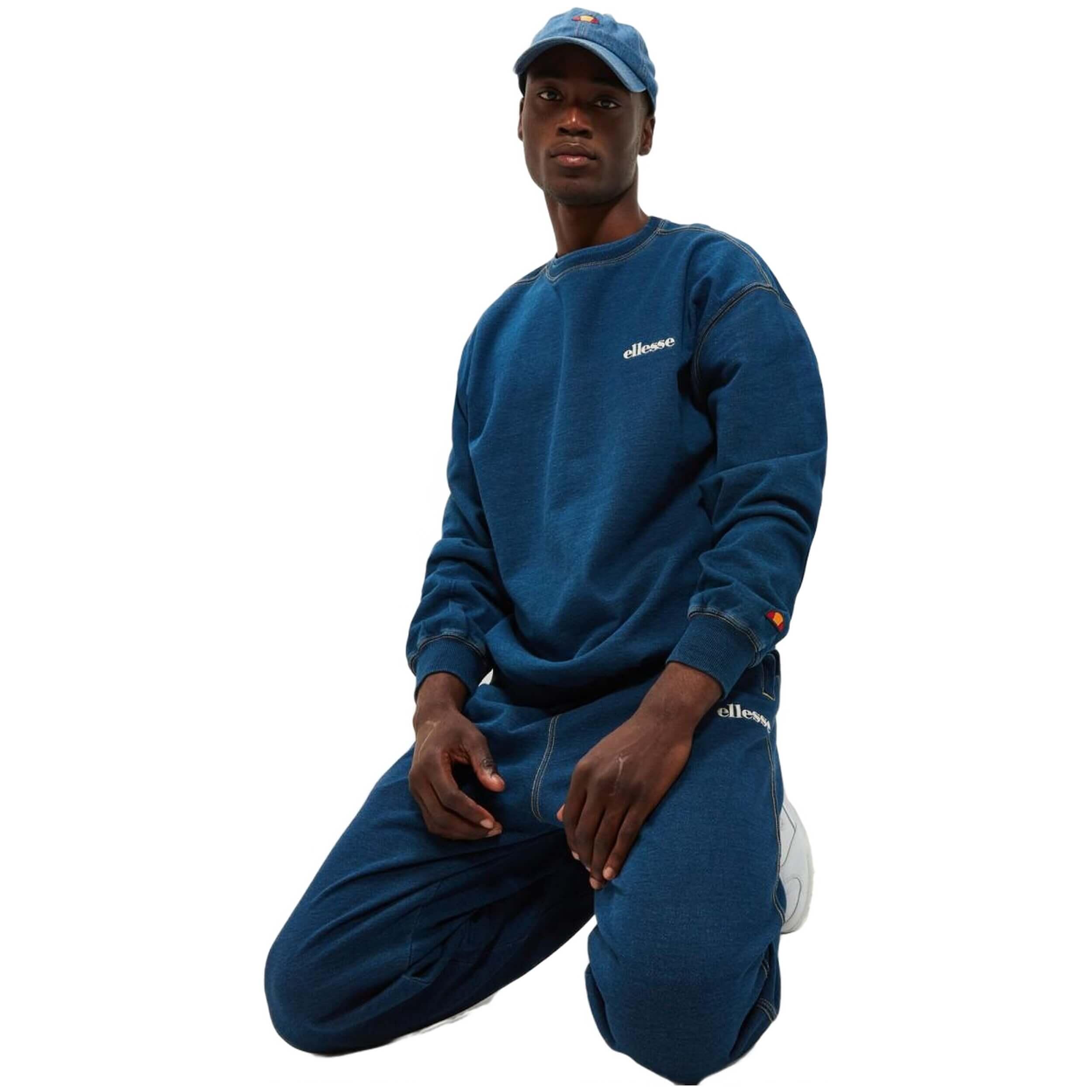Sweater Ellesse model SHU19660-422 voor mannen 5/5
