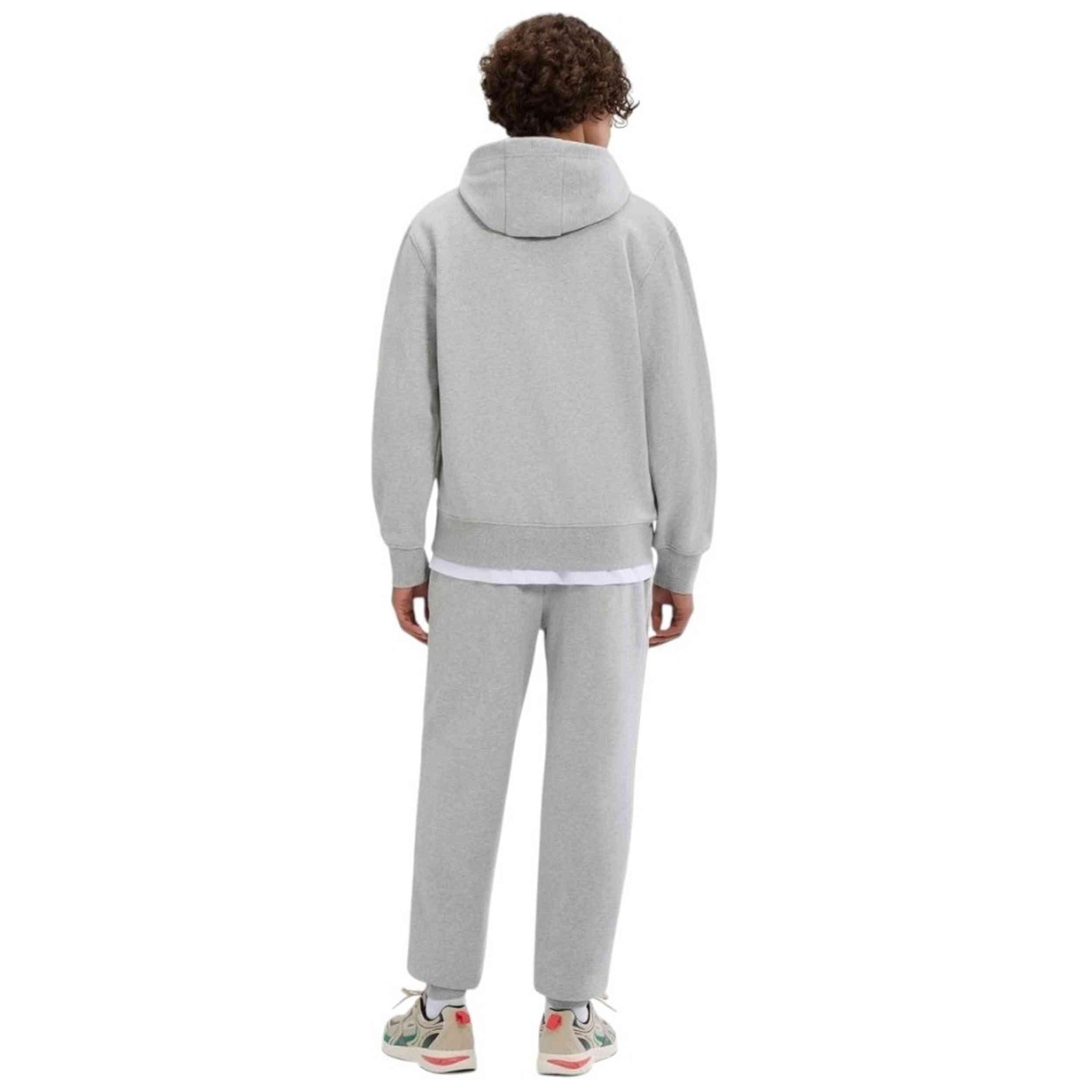 Sweat Ellesse modèle SHB18980-112 pour homme 4/4
