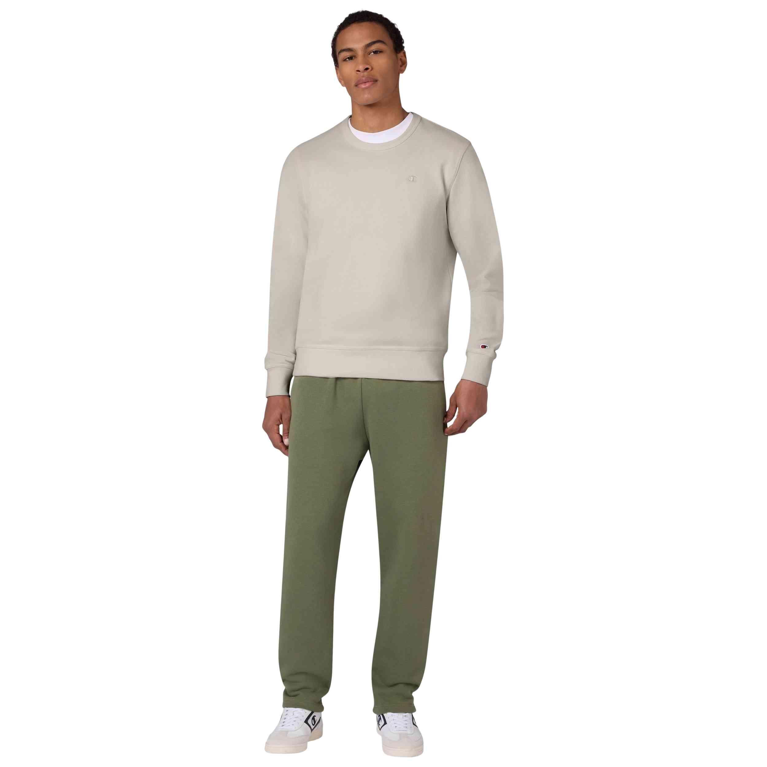 Champion Crewneck Sweatshirt voor heren 2/4