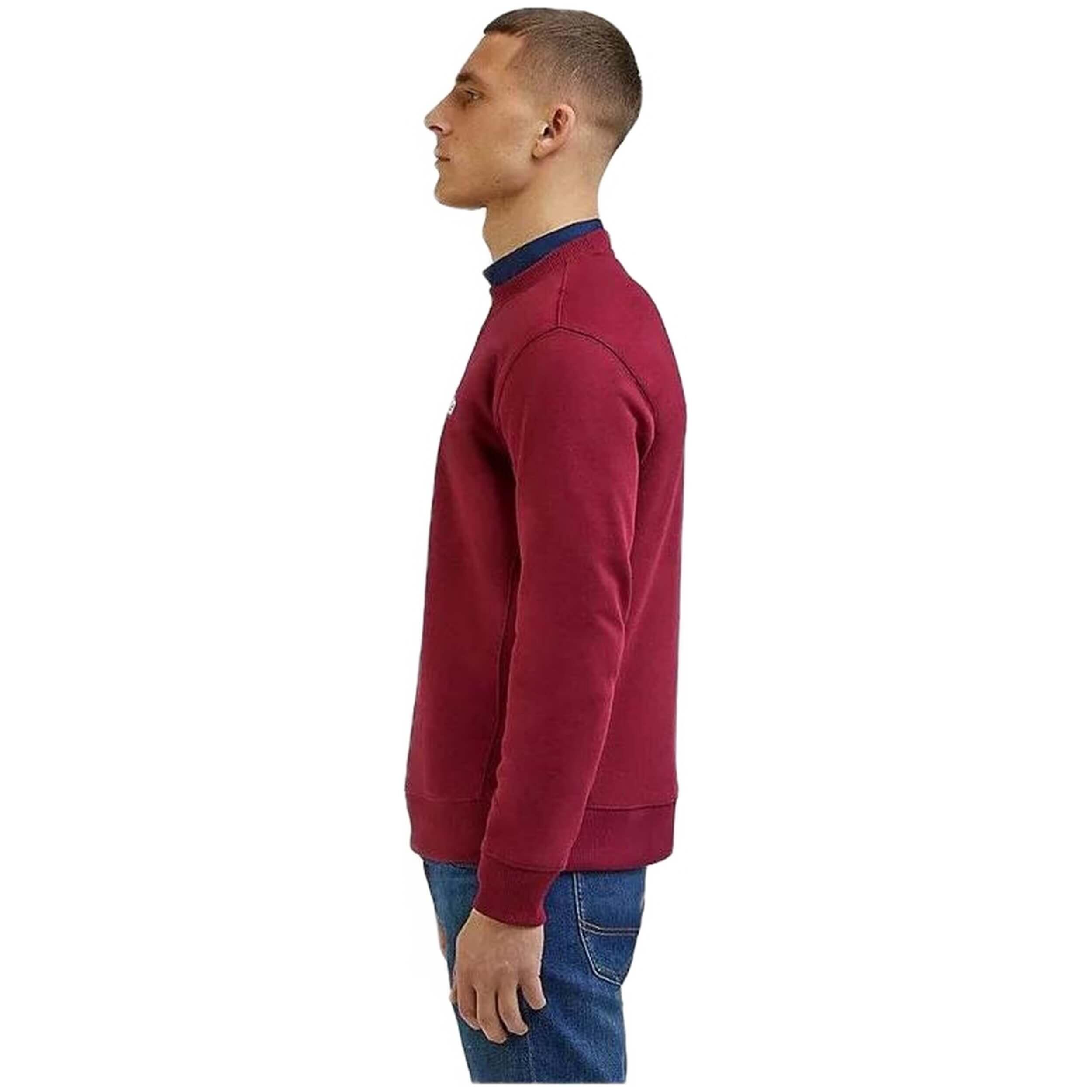 Camisola Lee modelo 112341661 para homem 3/4