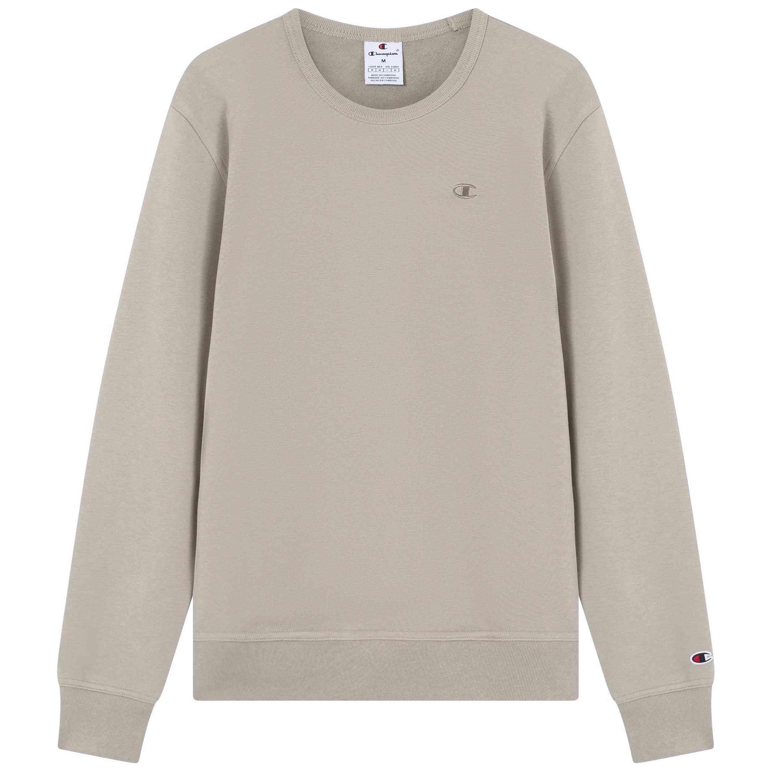 Champion Crewneck Sweatshirt voor heren 4/4