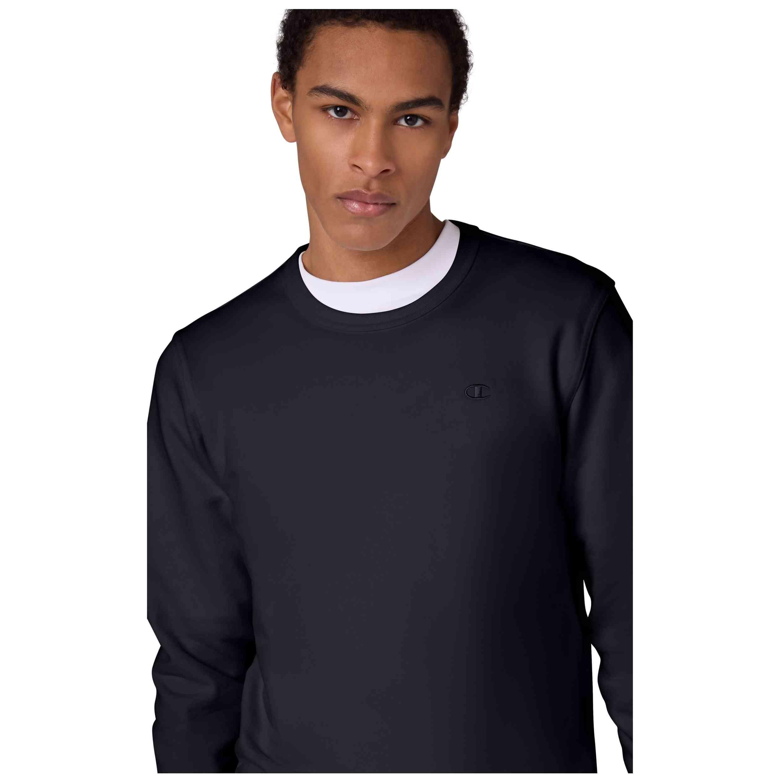 Sweat-shirt Champion col rond pour homme 2/5
