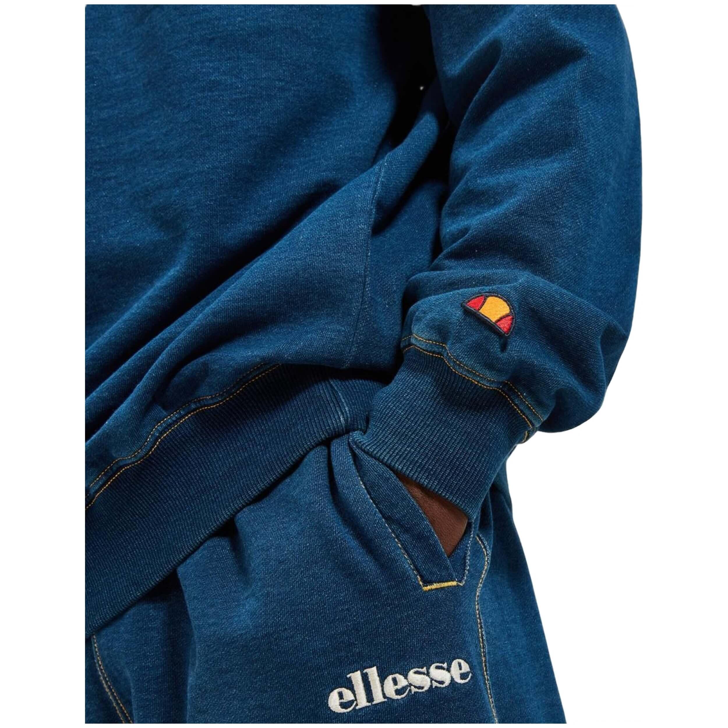 Sweater Ellesse model SHU19660-422 voor mannen 4/5