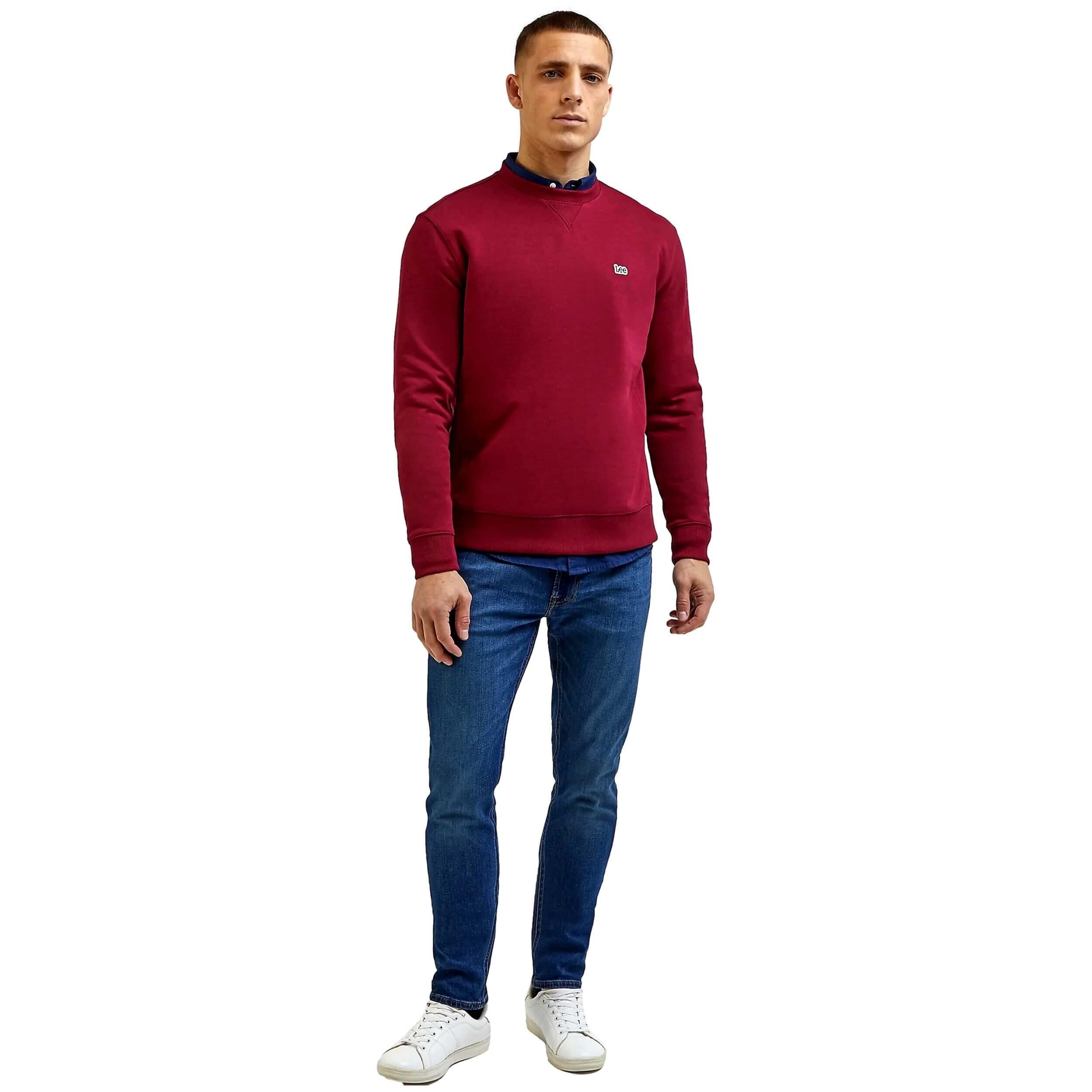 Camisola Lee modelo 112341661 para homem 2/4
