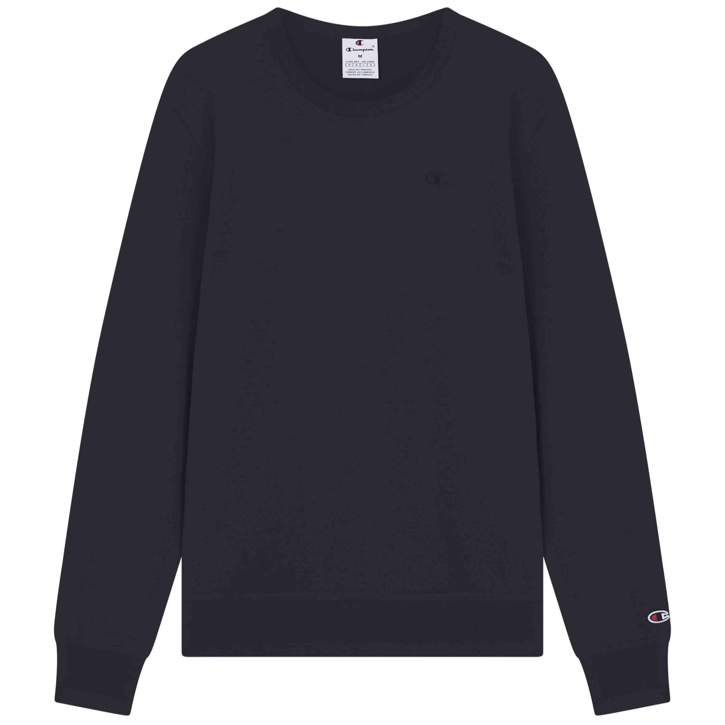 Sweat-shirt Champion col rond pour homme 5/5