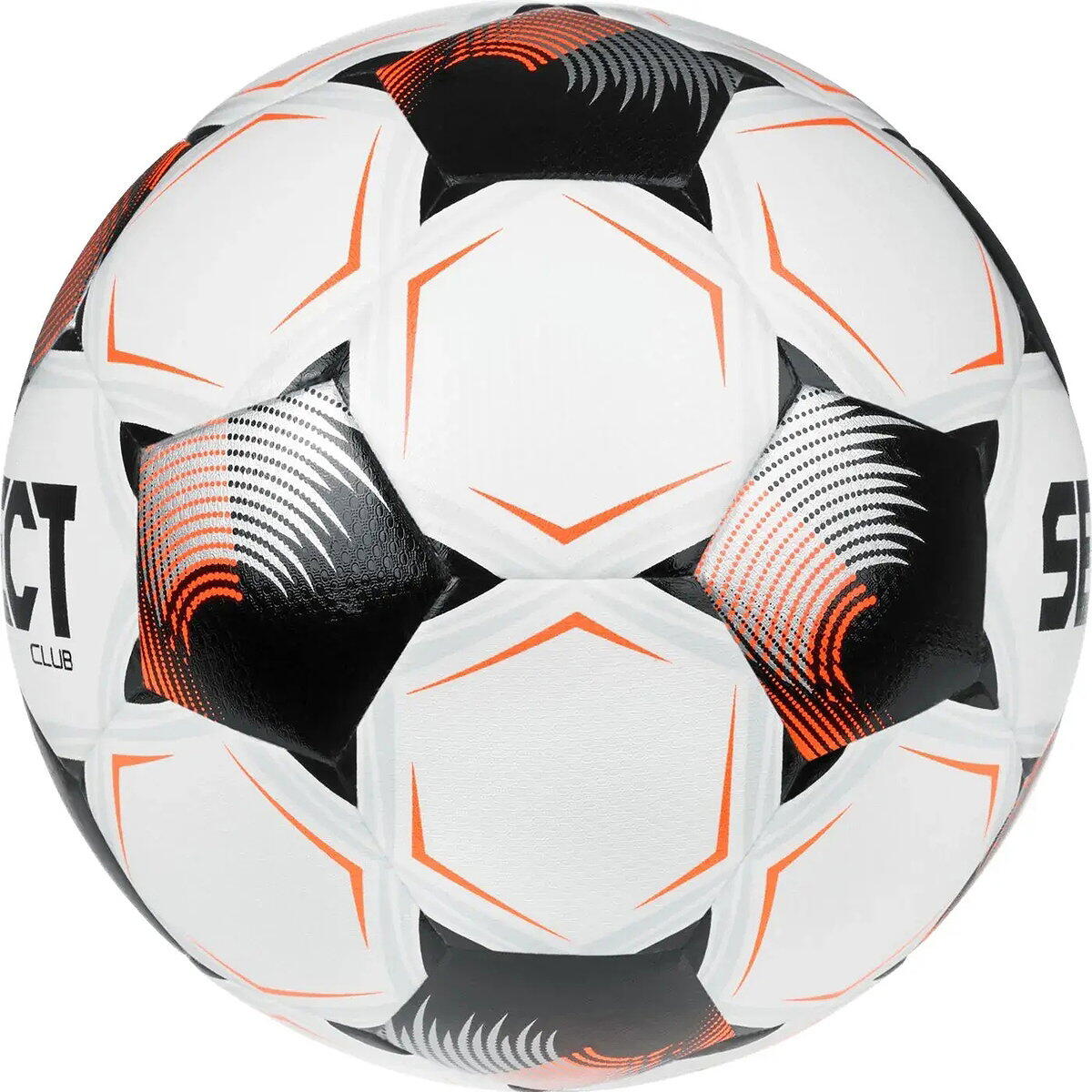 Ballon de football SELECT Club 2026 - Taille 4 4/4