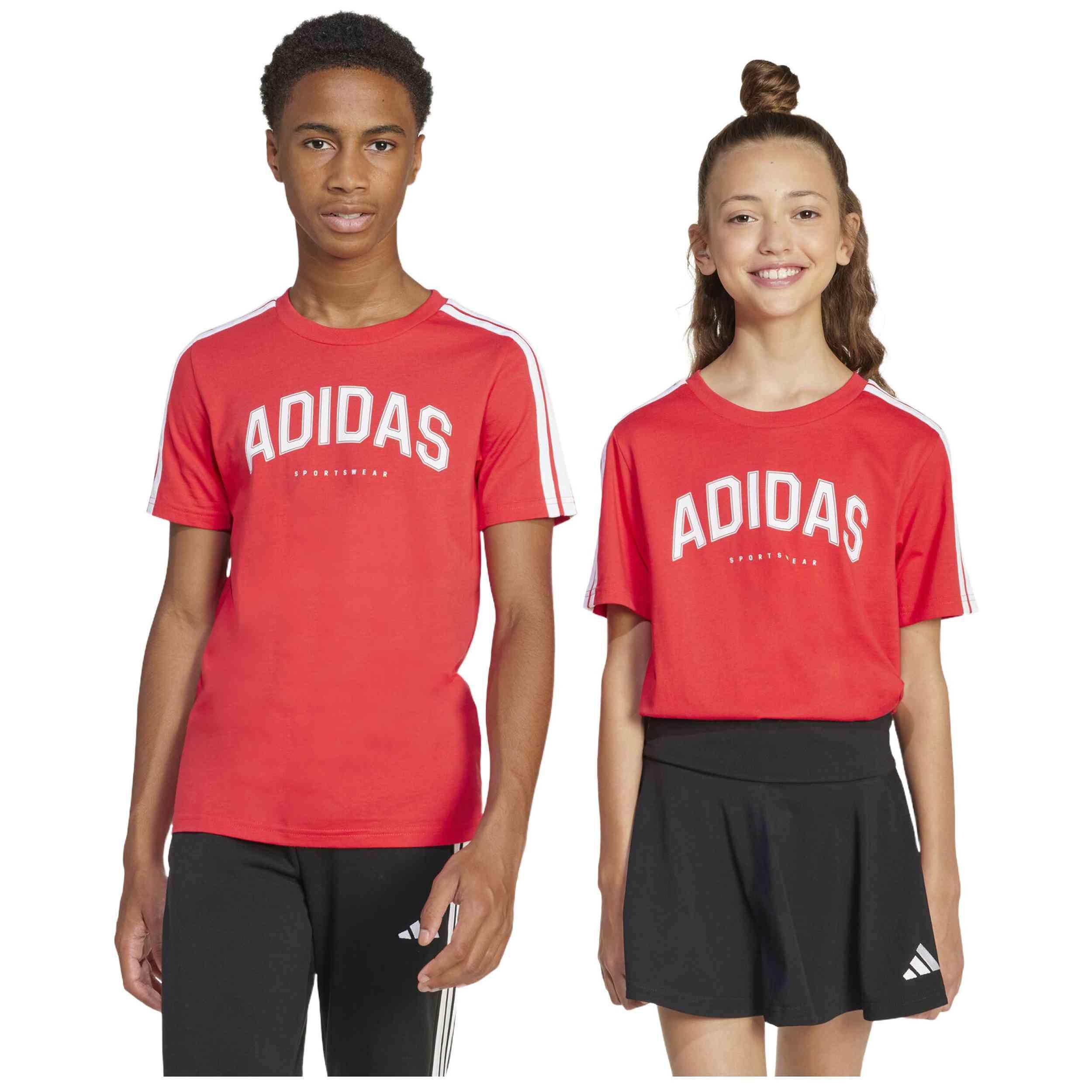 Camisola infantil adidas Codes Collegiate 2/5