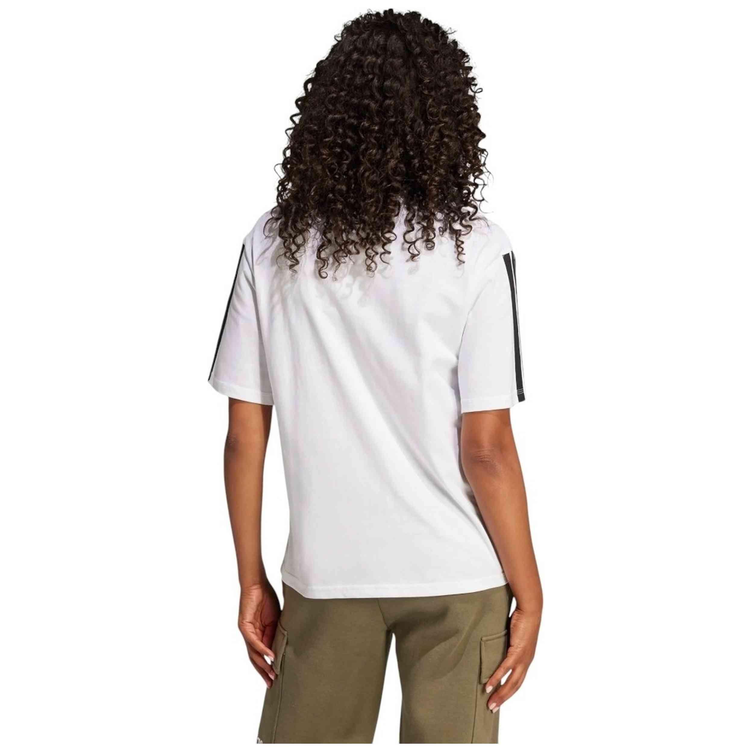 T-shirt Adidas modèle JE1211 pour femmes 4/4