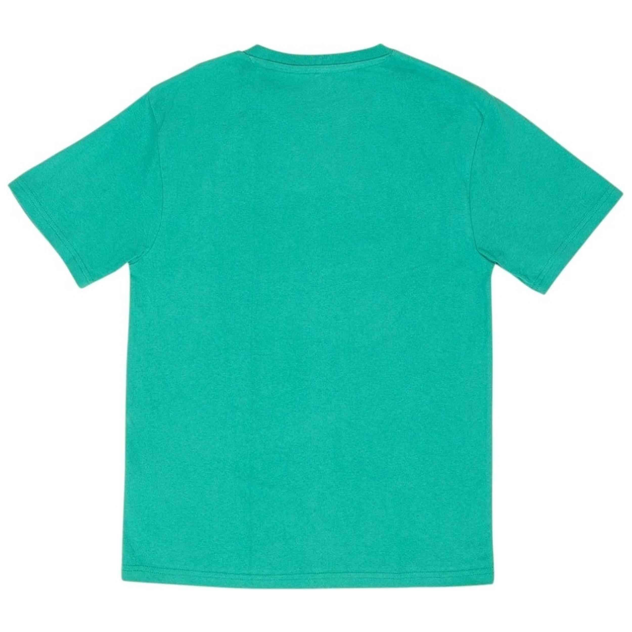 T-shirt Volcom modèle C4312350 pour enfants 2/2