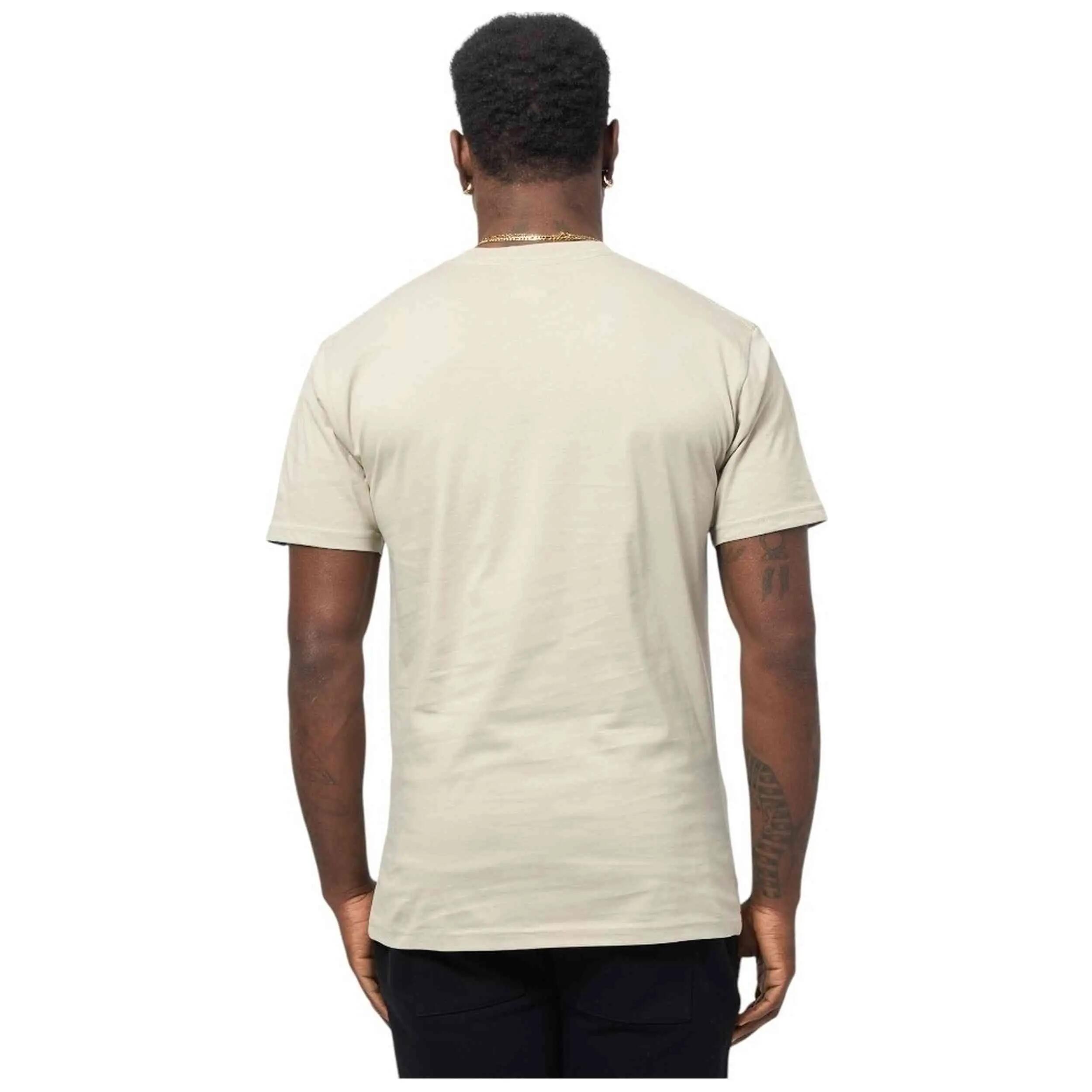 Maglia a maniche corte Vans modello VN000QN8ZUJ1 per uomini 3/4
