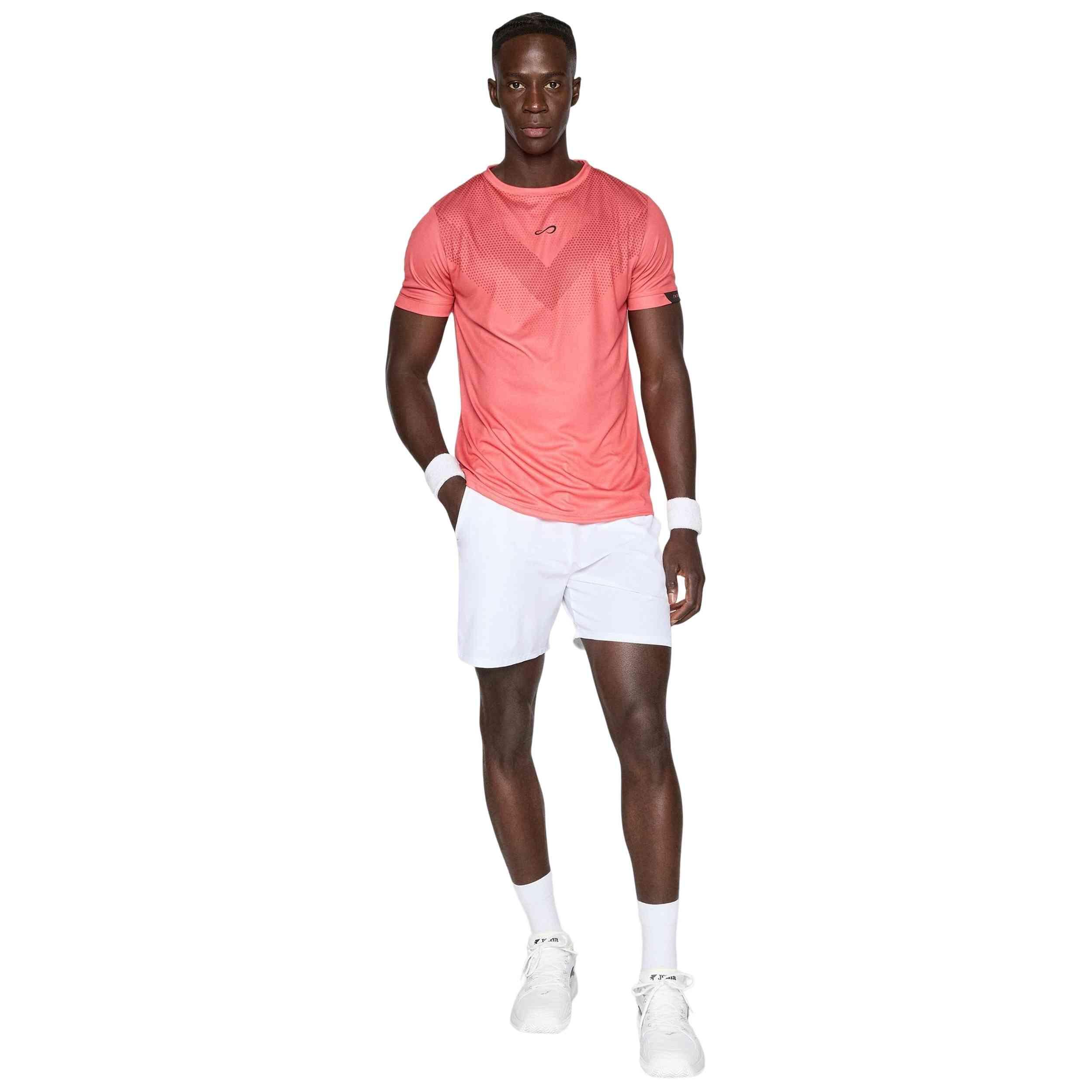 T-shirt Endless modèle 40705-000505 pour homme 3/5