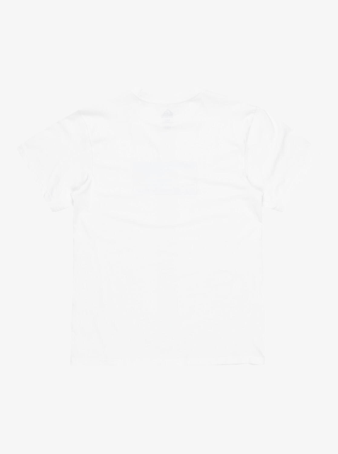 T-shirt Quiksilver modèle EQYZT08045-WBB0 pour homme 2/5