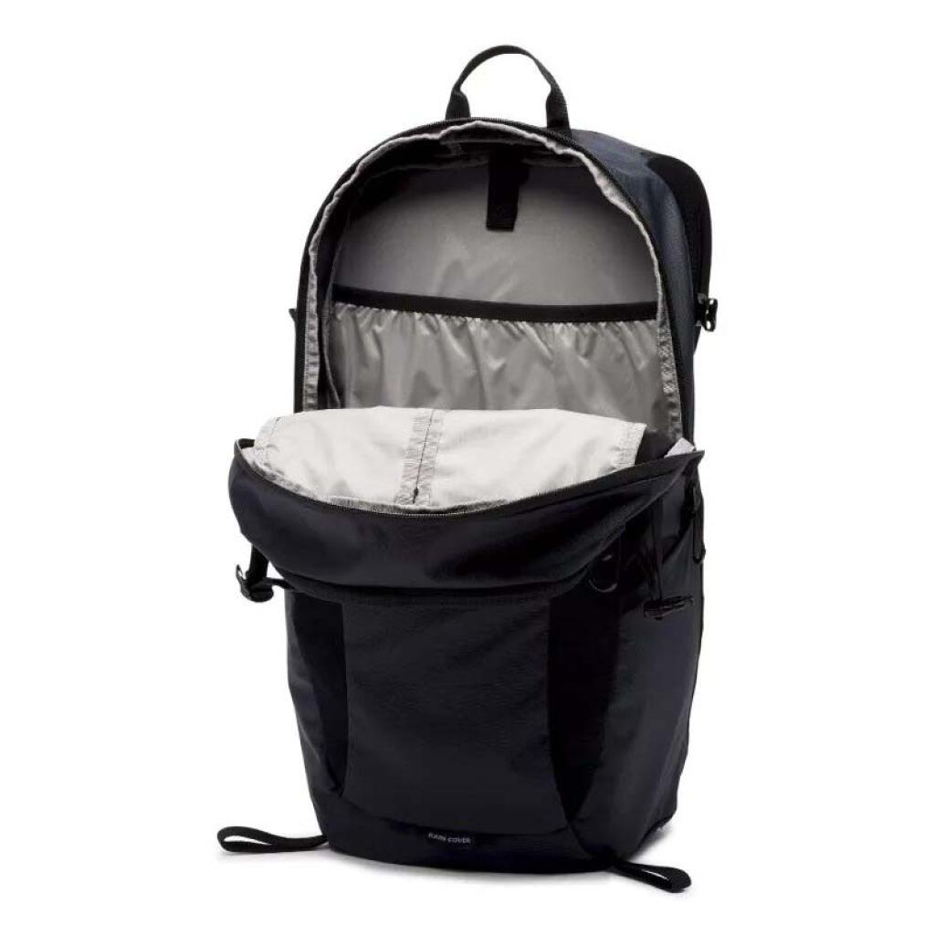 COLUMBIA 2071611CB Czarny 3/5