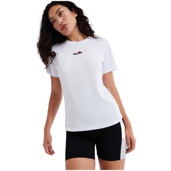 Kurzarmshirt Ellesse Modell SGV19977-WHT für frauen