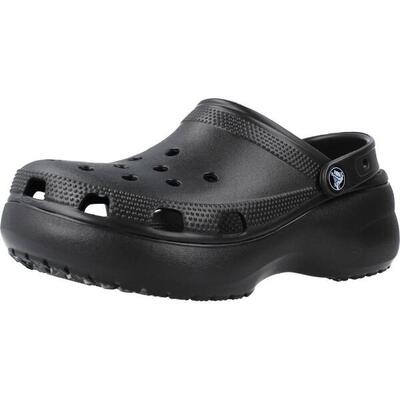 Slippers voor vrouwen classic platform clog