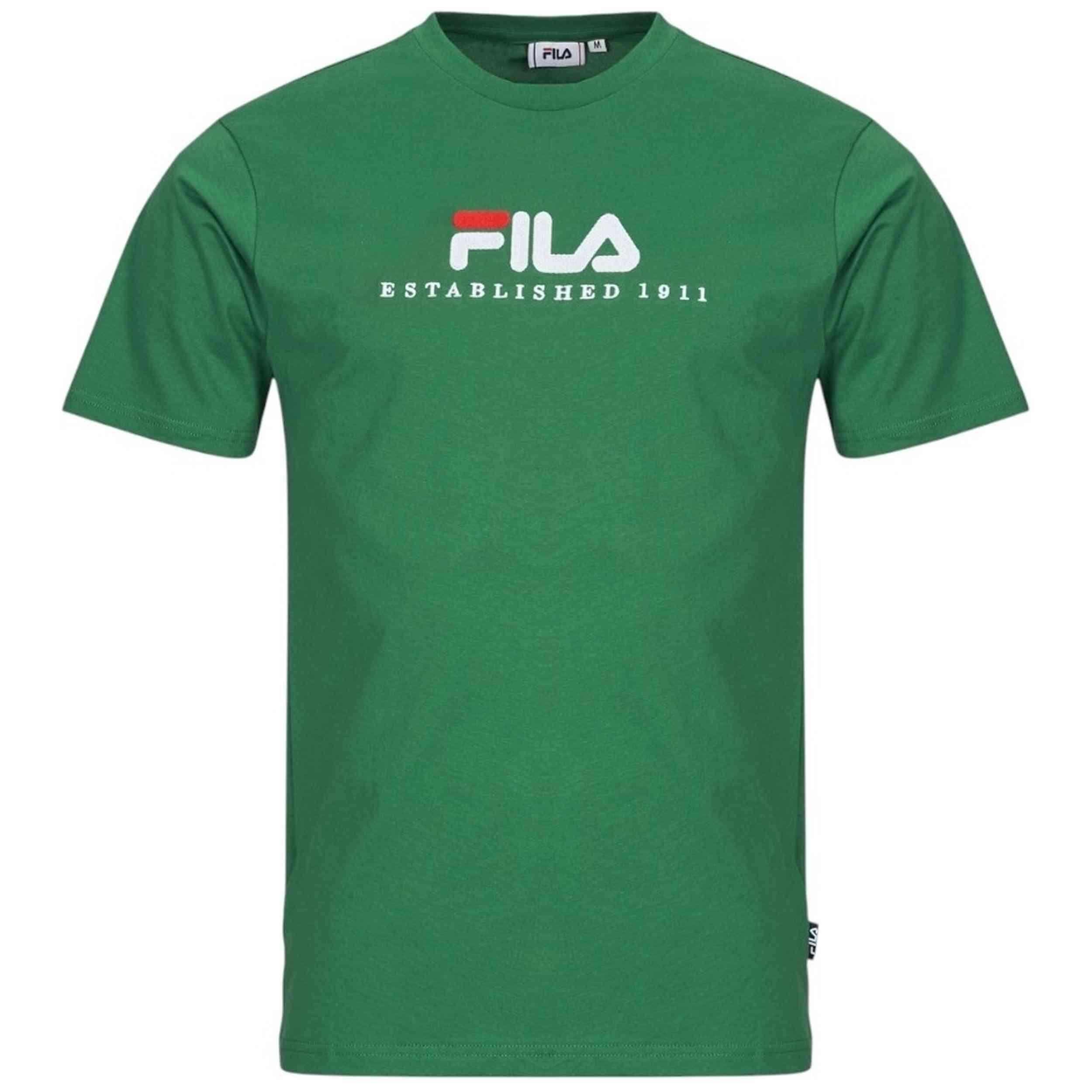 T-shirt Fila modèle FAU0200-60084 pour homme 4/4