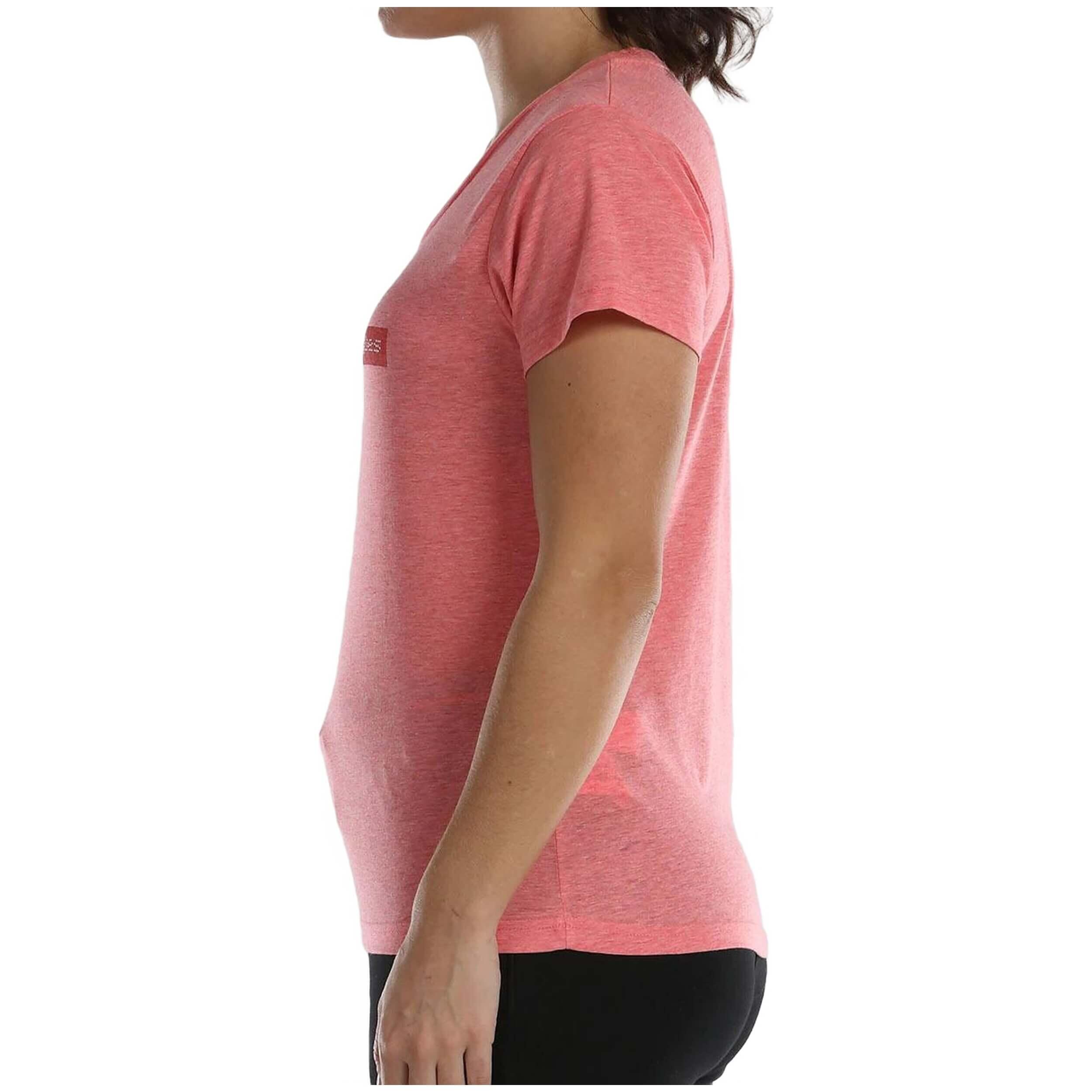 T-shirt John smith modèle AR33188000 pour femmes 3/4