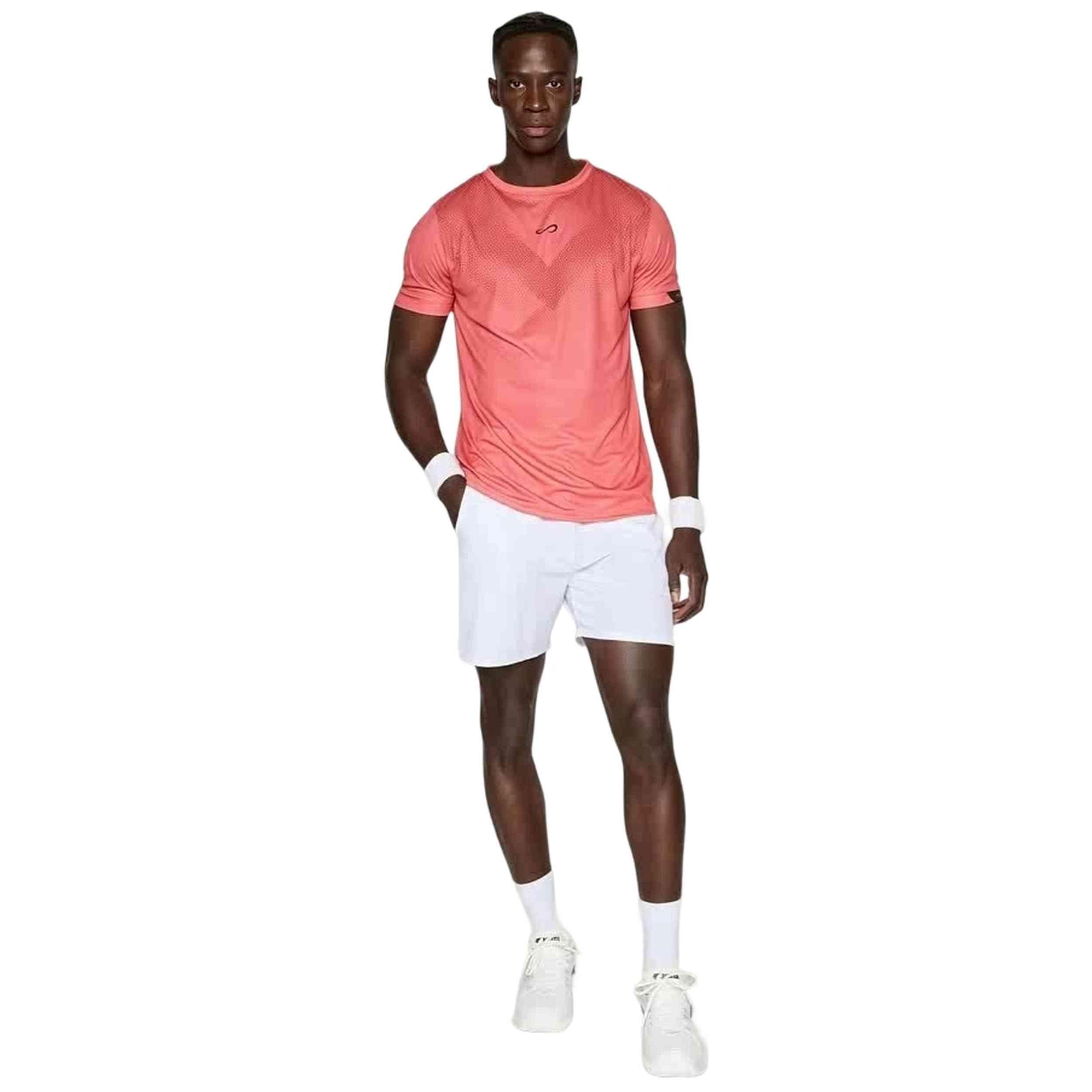 T-shirt Endless modèle 40705-000505 pour homme 2/5