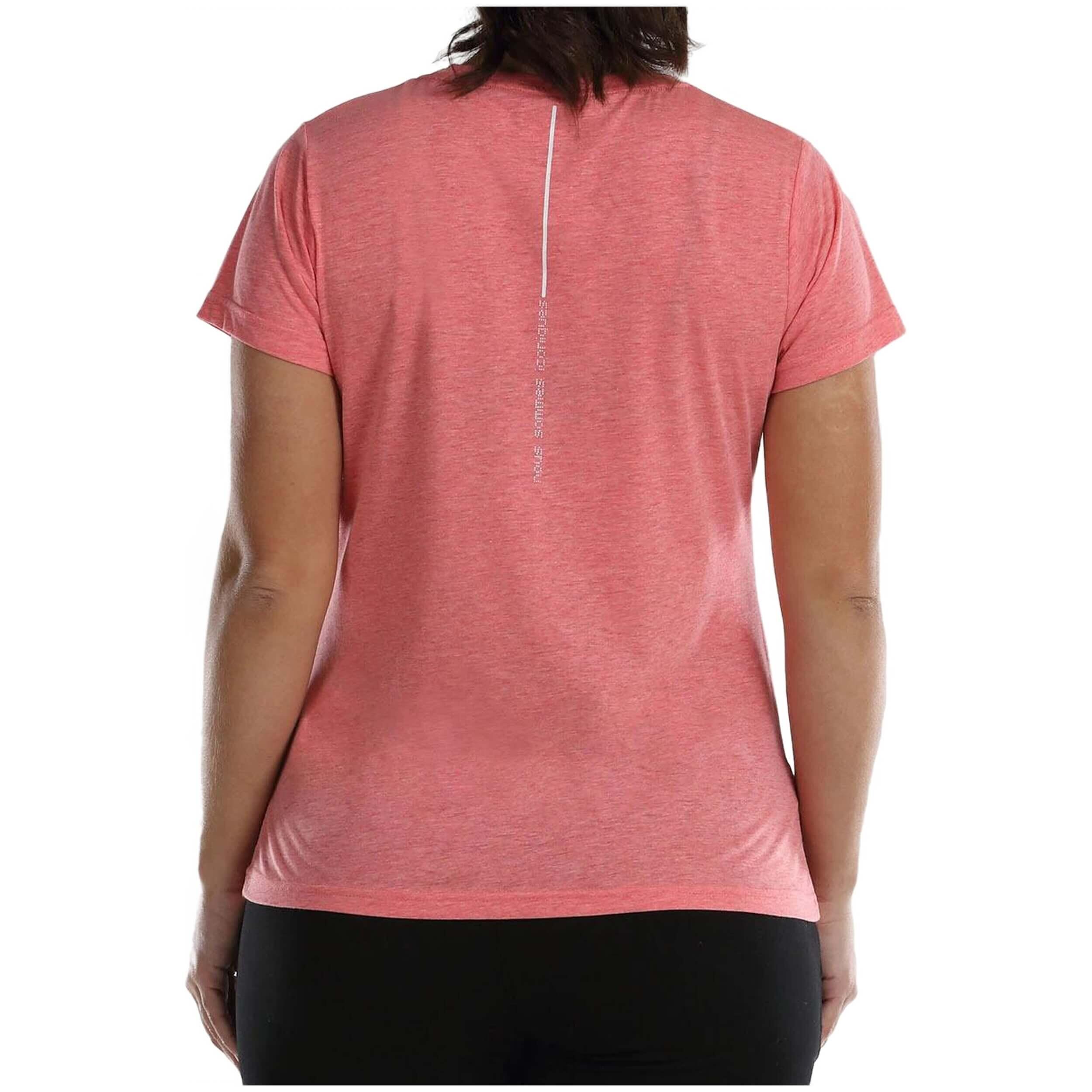 T-shirt John smith modèle AR33188000 pour femmes 2/4