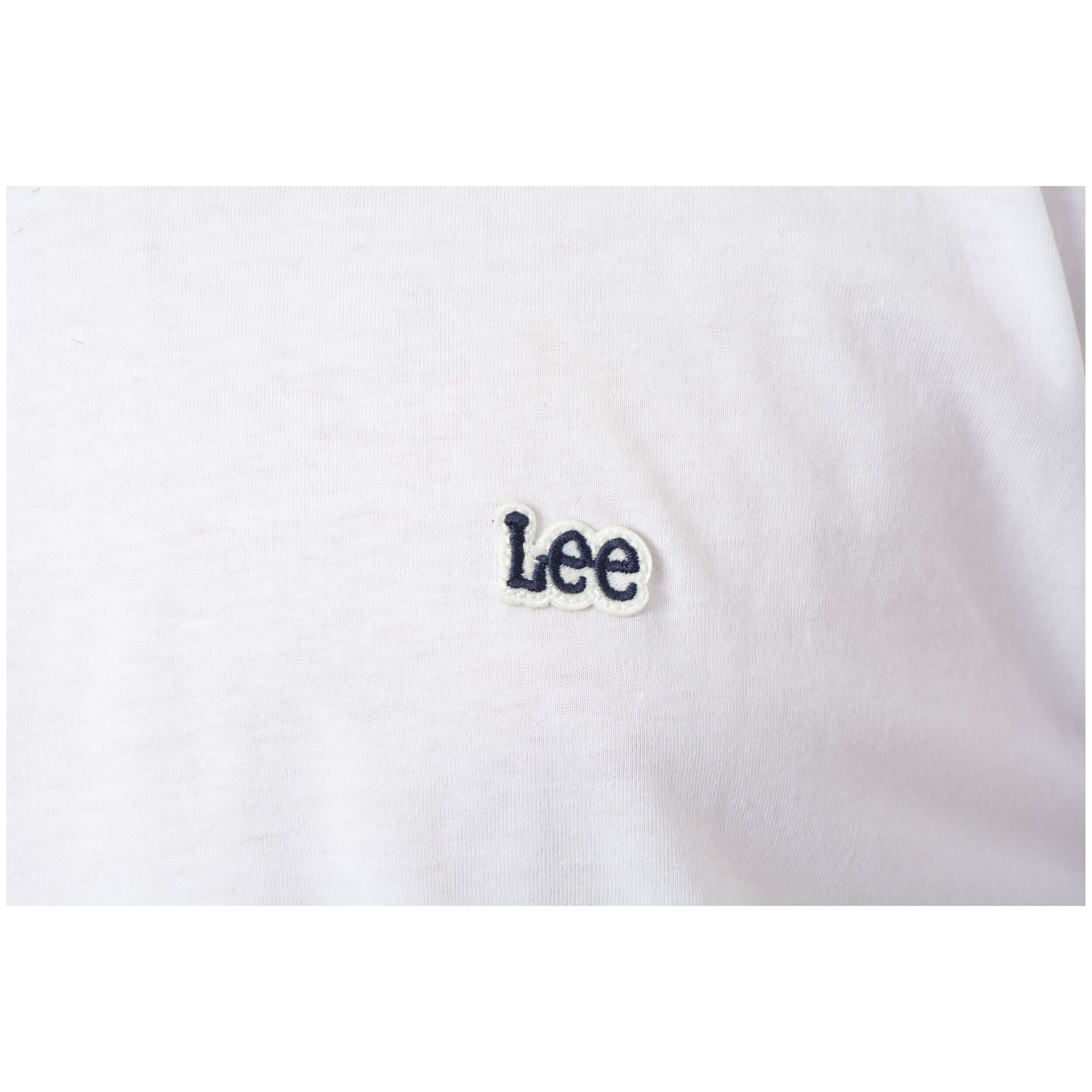 T-shirt Lee modelo 112113578 para homem 5/5