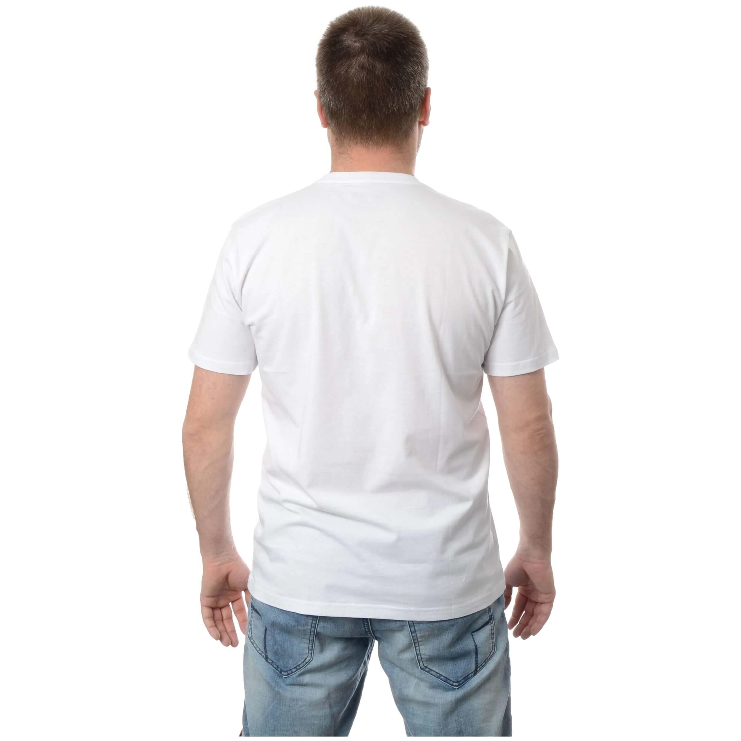 T-shirt Lee modelo 112113578 para homem 4/5