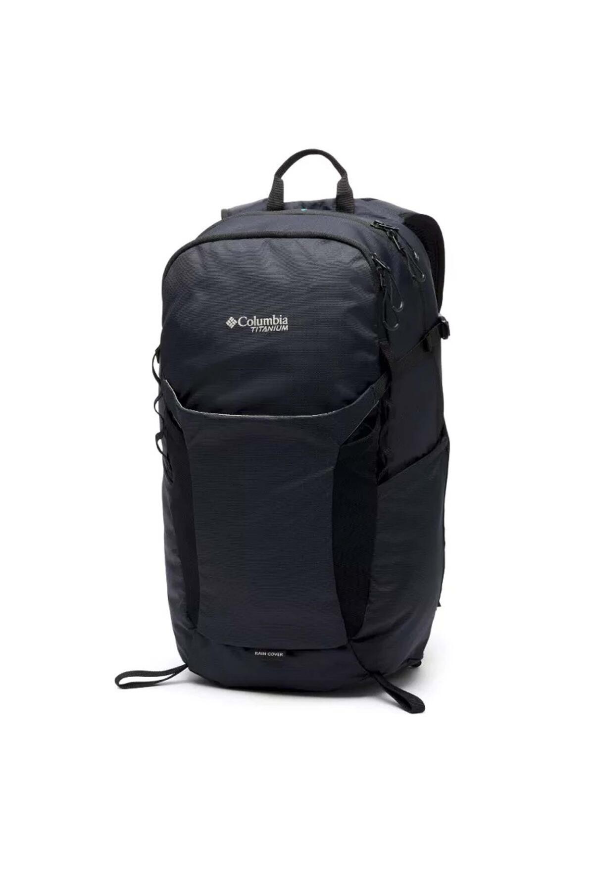 COLUMBIA 2071611CB Czarny 4/5