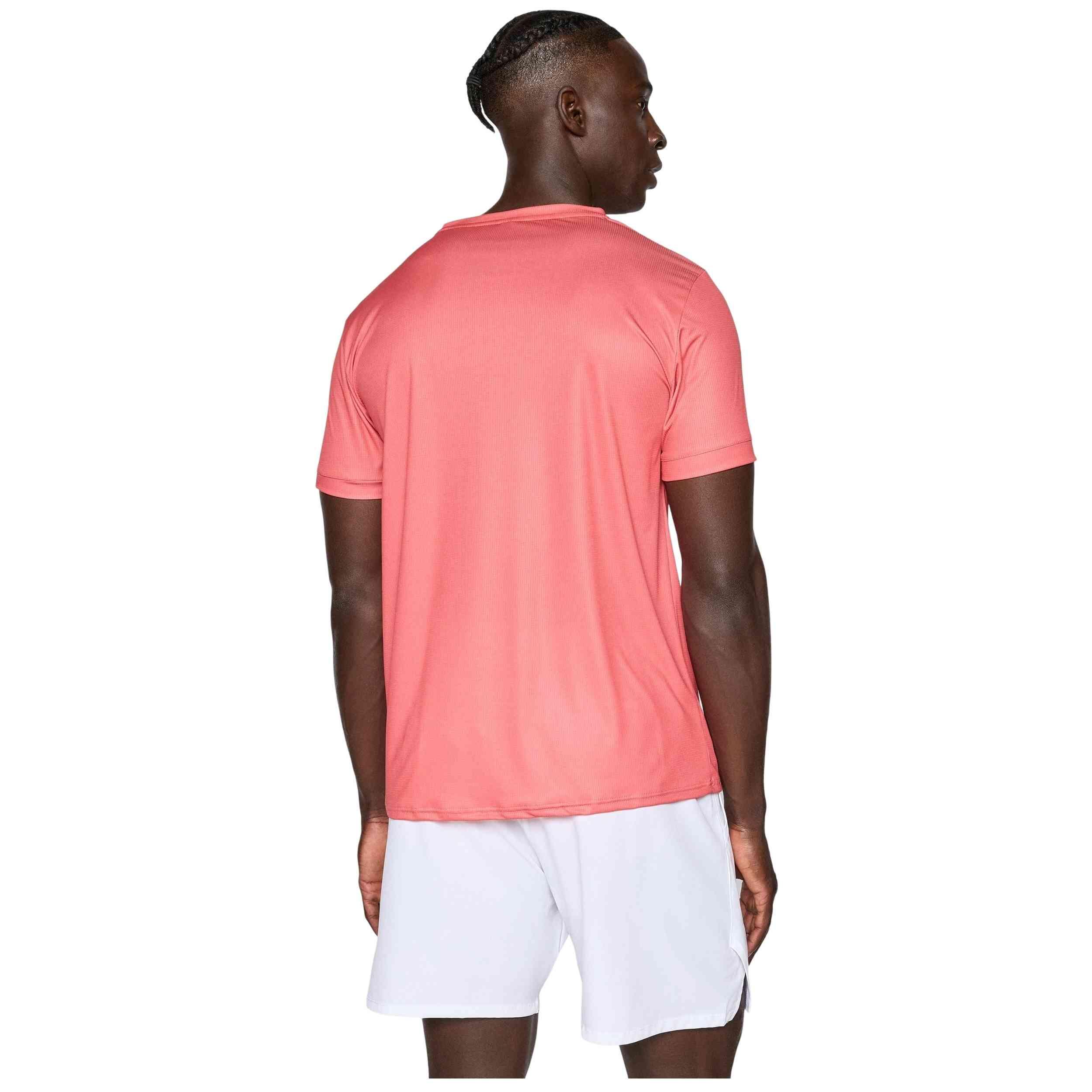 T-shirt Endless modèle 40705-000505 pour homme 4/5