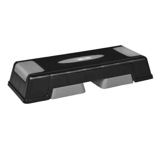 STEP D'AÉROBIC | FITNESS