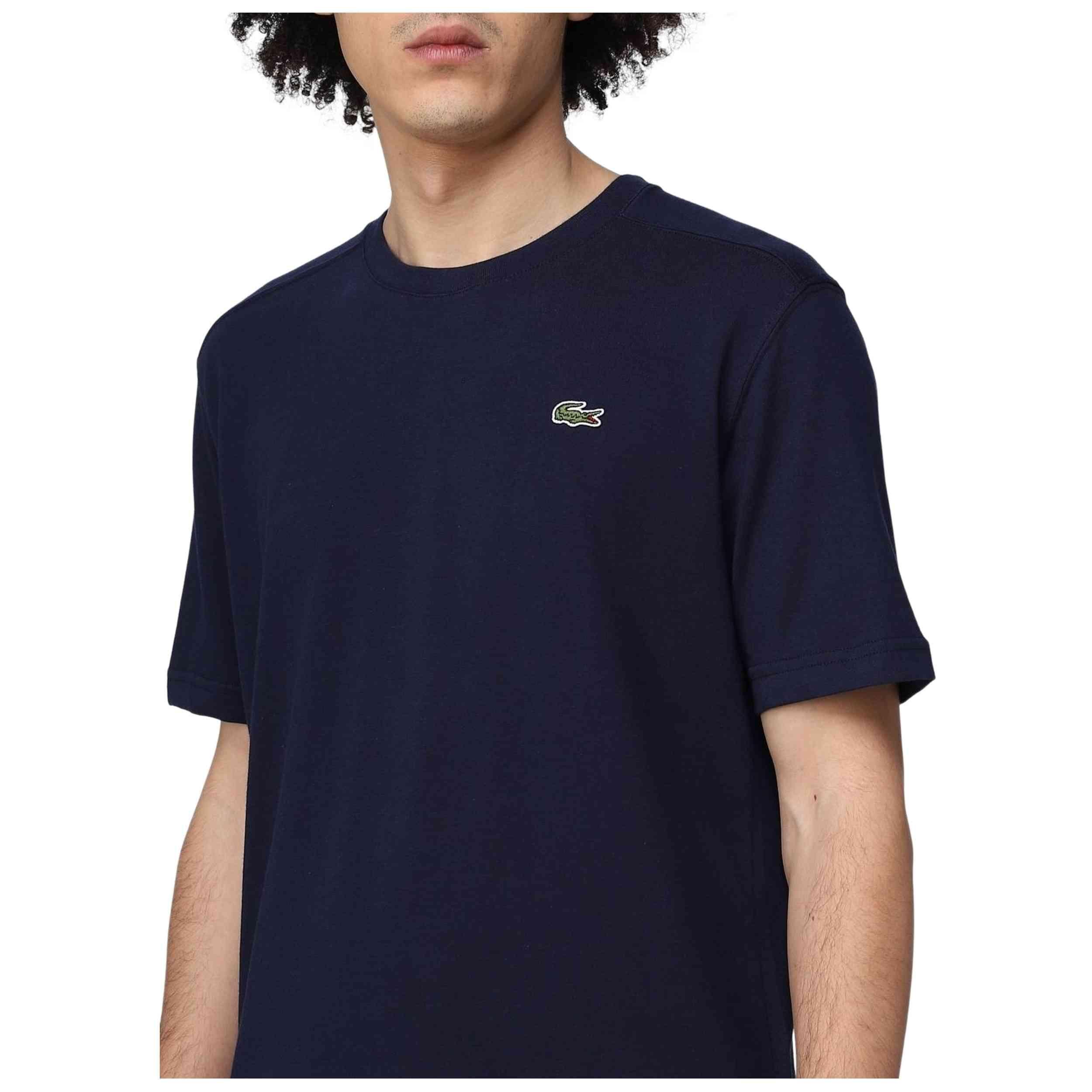 Camiseta Lacoste Core Performance Th7618 5/5