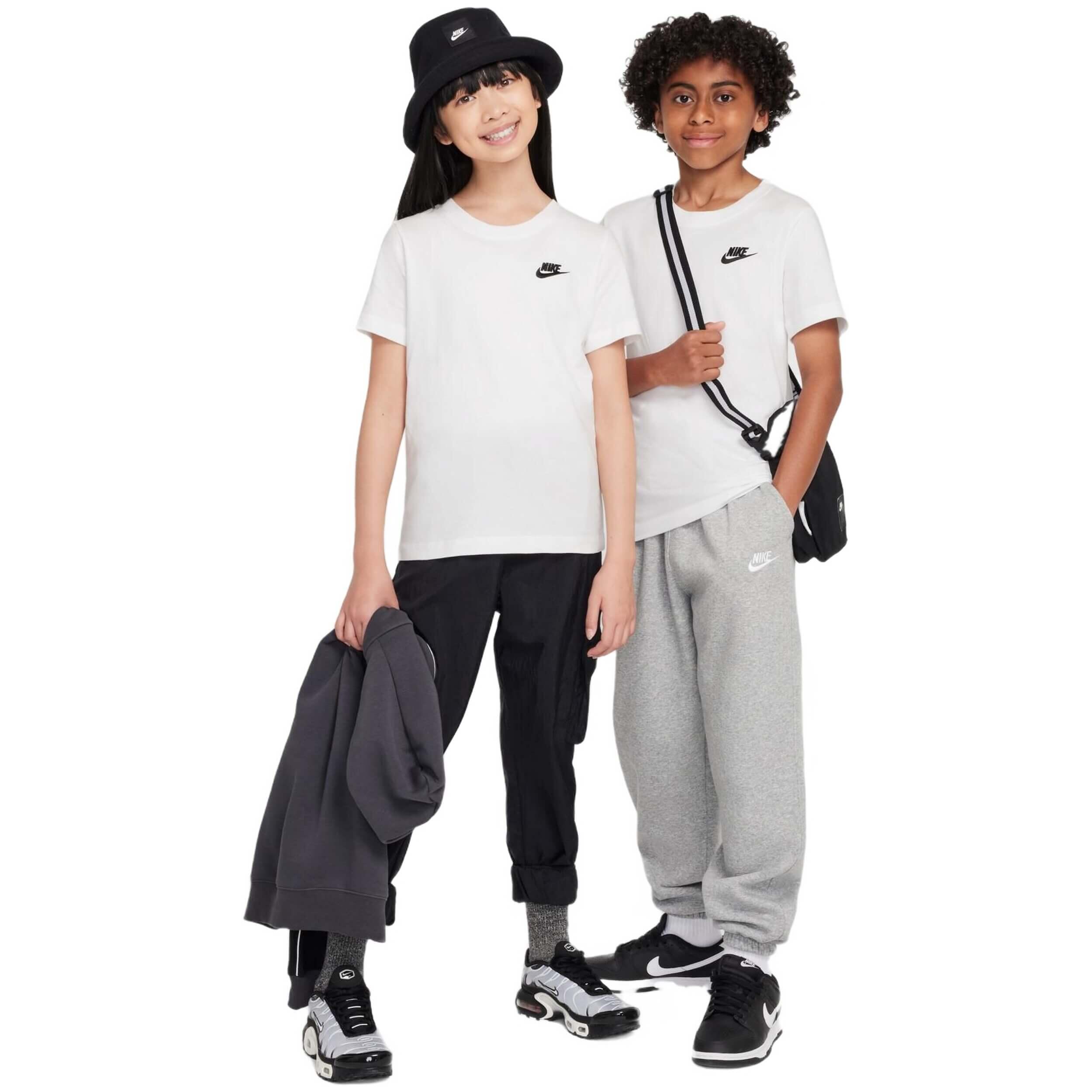 odzież  Nike 2/5