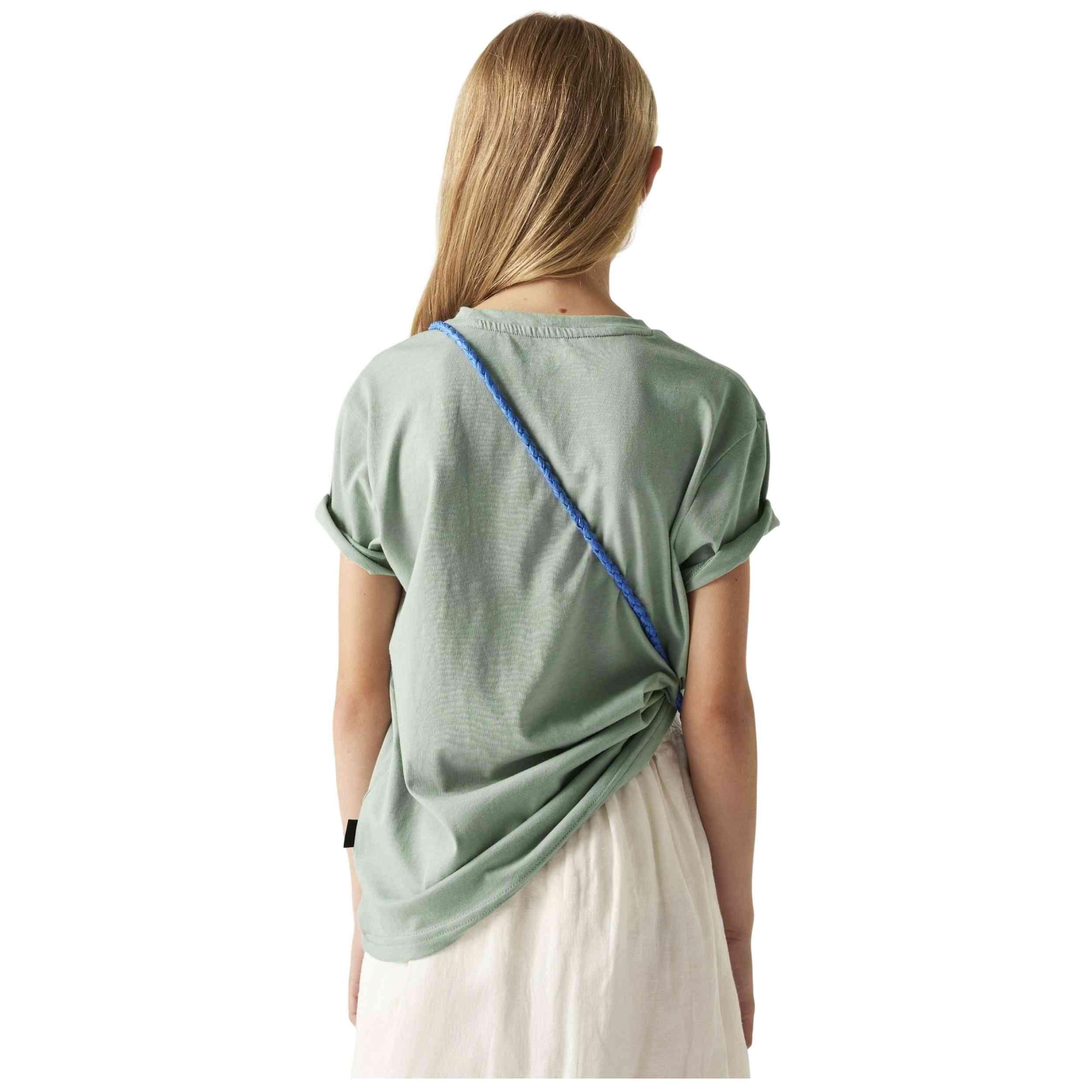 T-shirt graphique à manches courtes Trailblazer III pour enfants 5/5