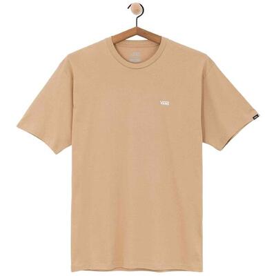 T-shirt met korte mouwen vans model left chest ii voor mannen