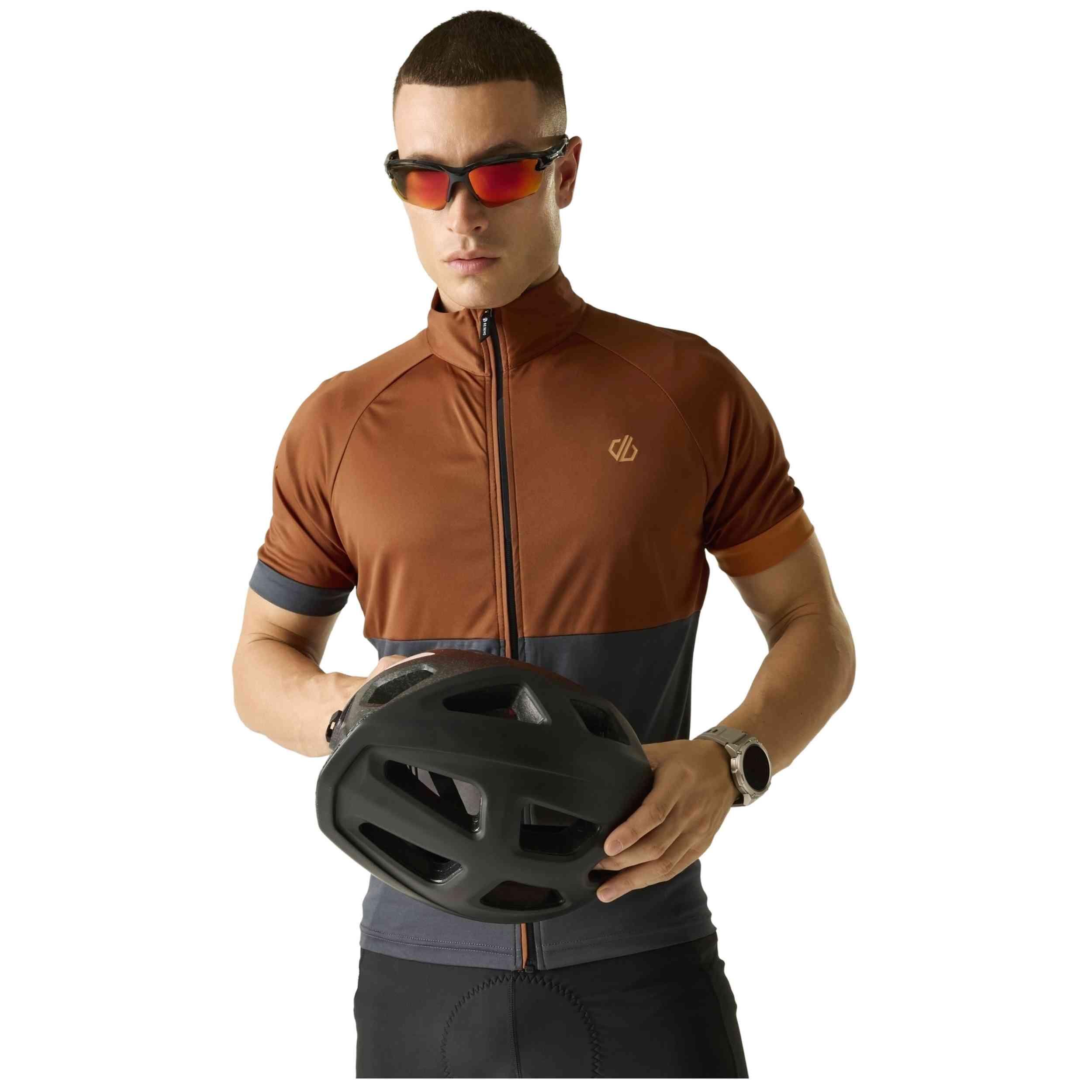 Camiseta de ciclismo Dare 2B Protraction III 4/7