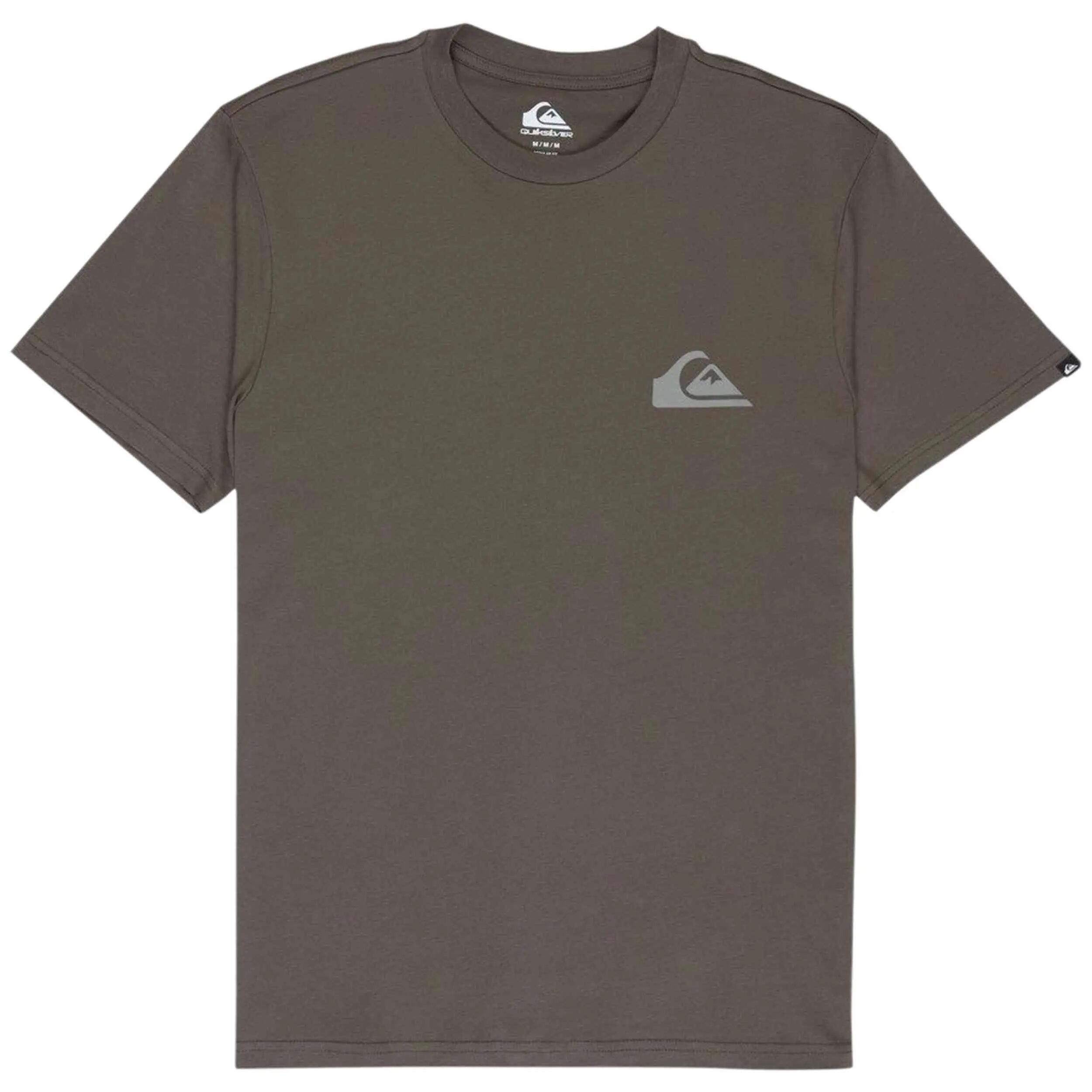 T-shirt Quiksilver modelo 077-53526135275859 para homem 5/5