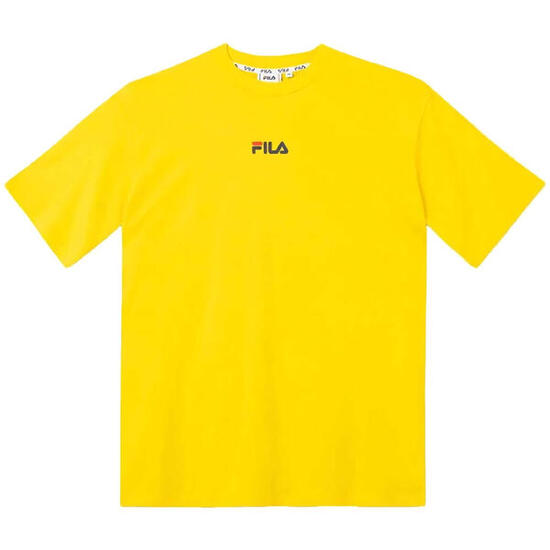 Maglia a maniche corte Fila modello Fila per unisex
