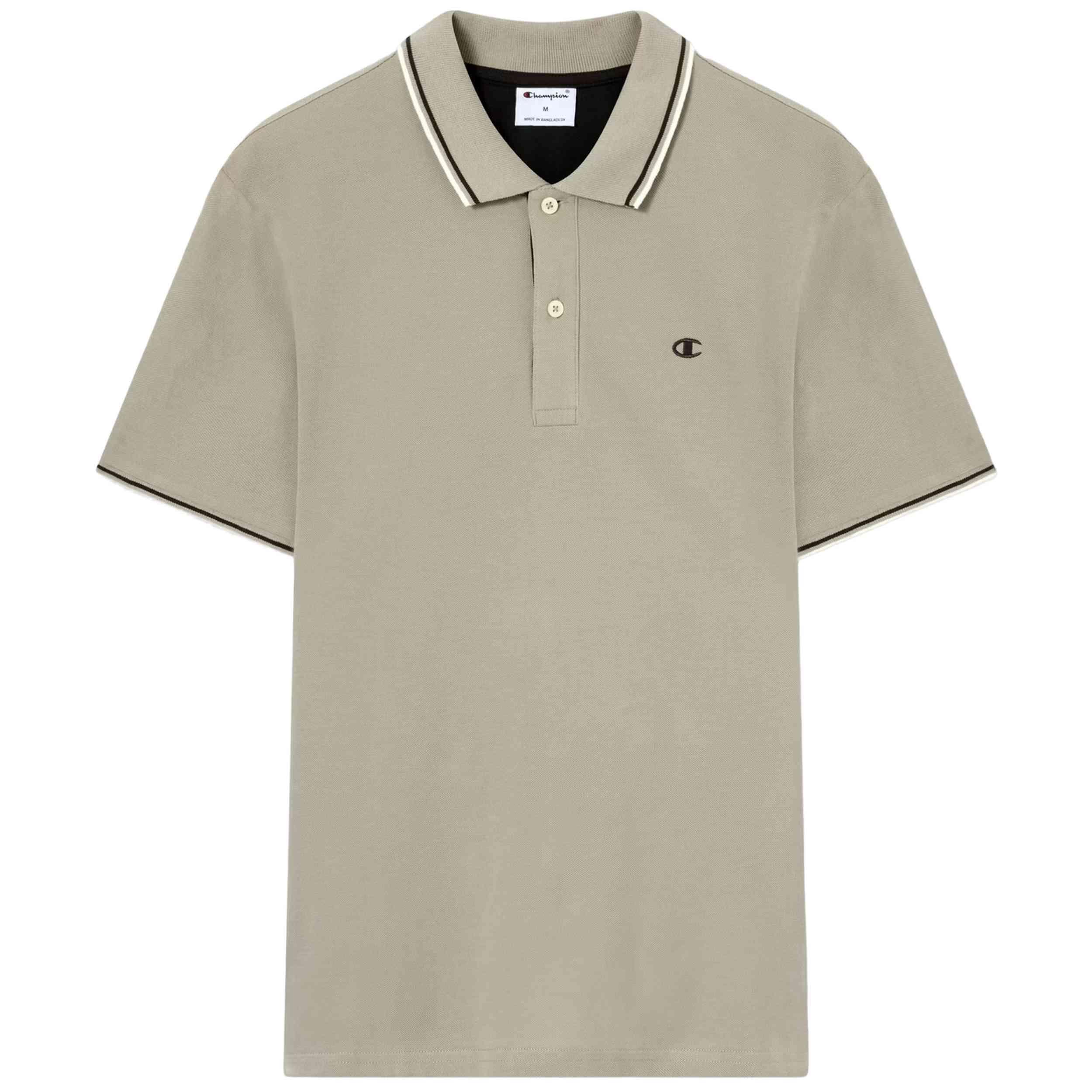T-shirt Champion modèle 220897-ES035 pour homme 4/4