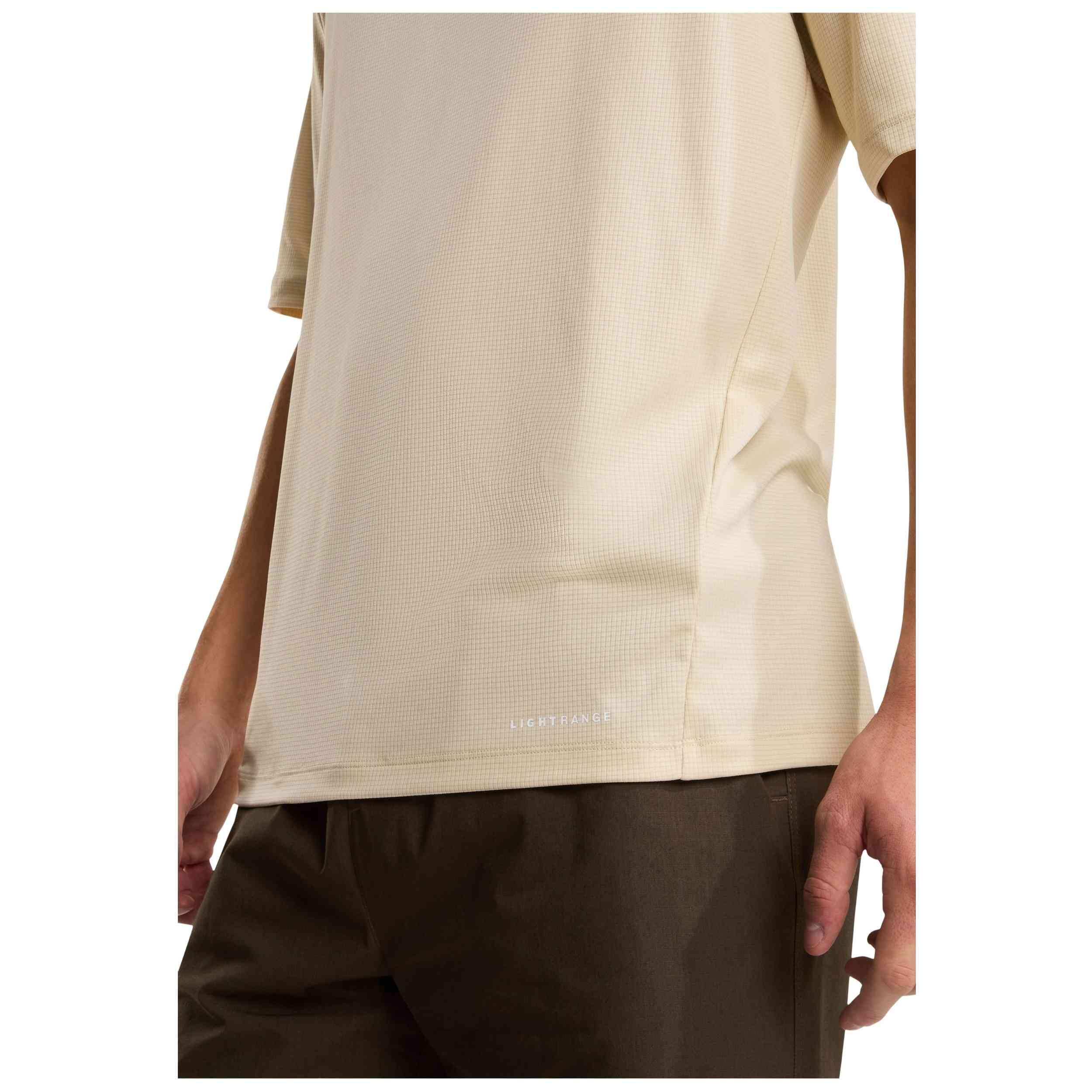 T-shirt met korte mouwen The north face model NF0A87TUDOM1 voor unisex 5/5