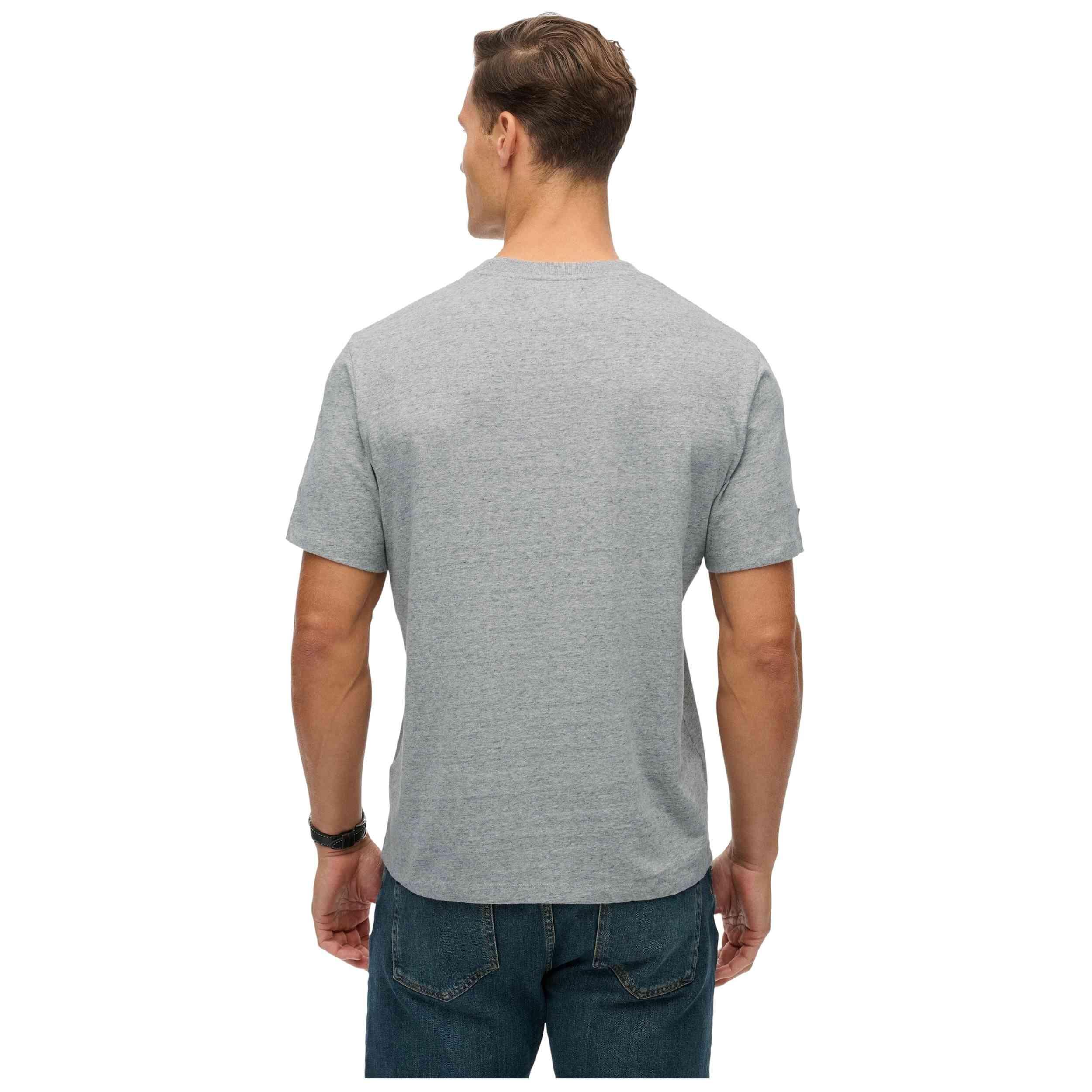 T-shirt Superdry Utility 3/5