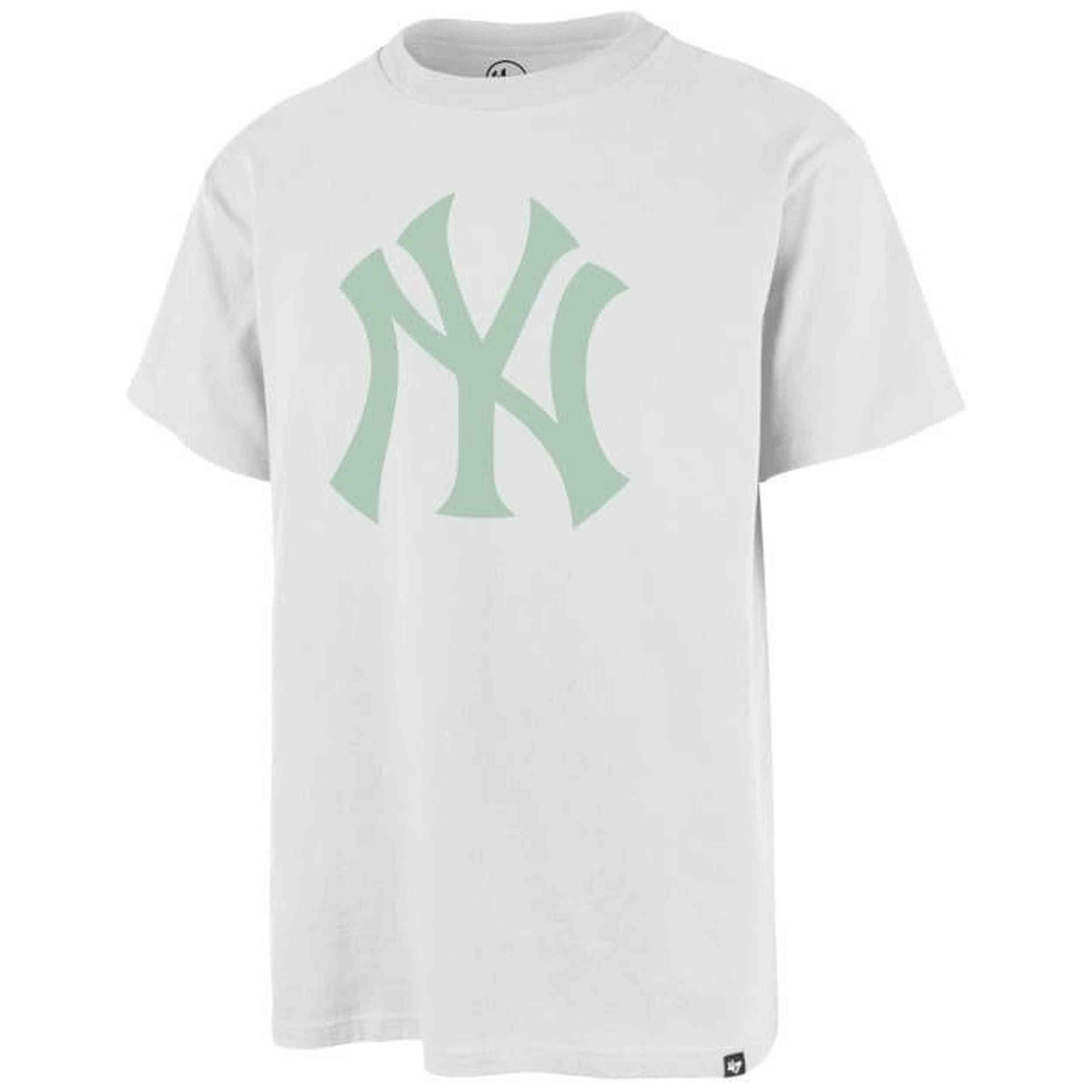 Maglia a maniche corte 47 brand modello 077-48716426903891 per unisex 1/4