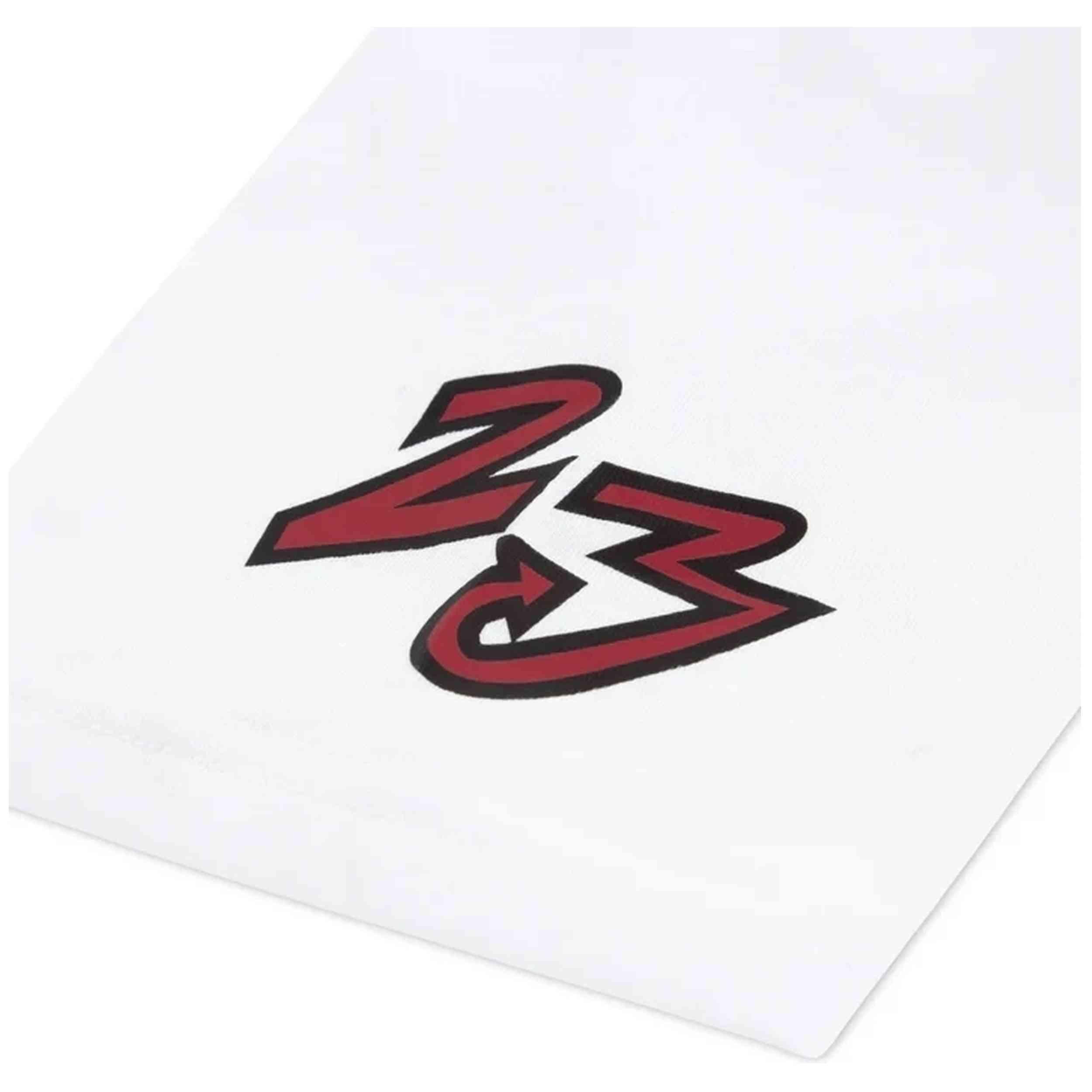 T-shirt Jordan modèle 95F385-001 pour enfants 5/5
