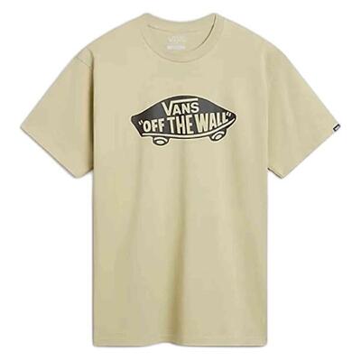 T-shirt met korte mouwen vans style 76 voor mannen