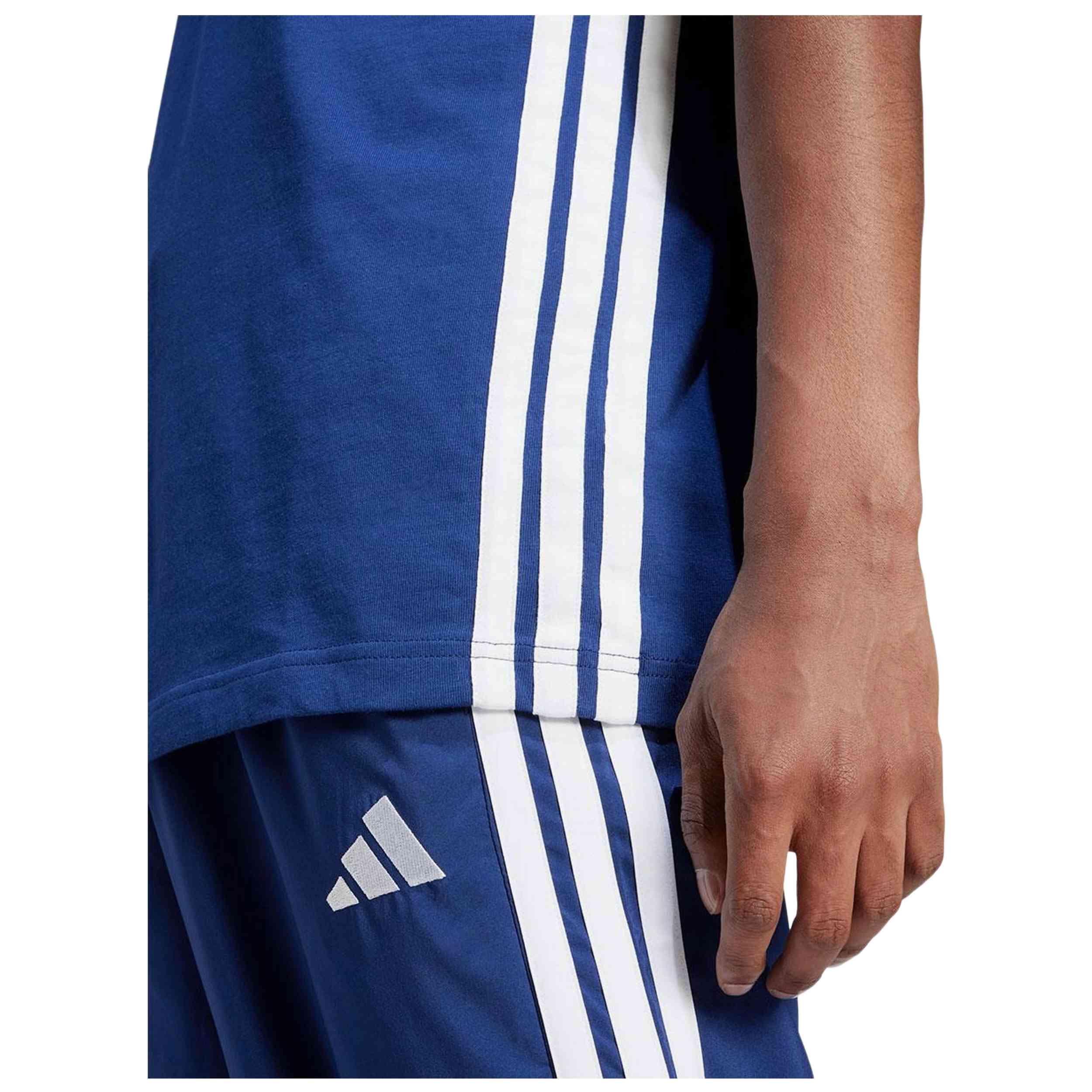 T-shirt Adidas modelo JE6399 para homem 5/5