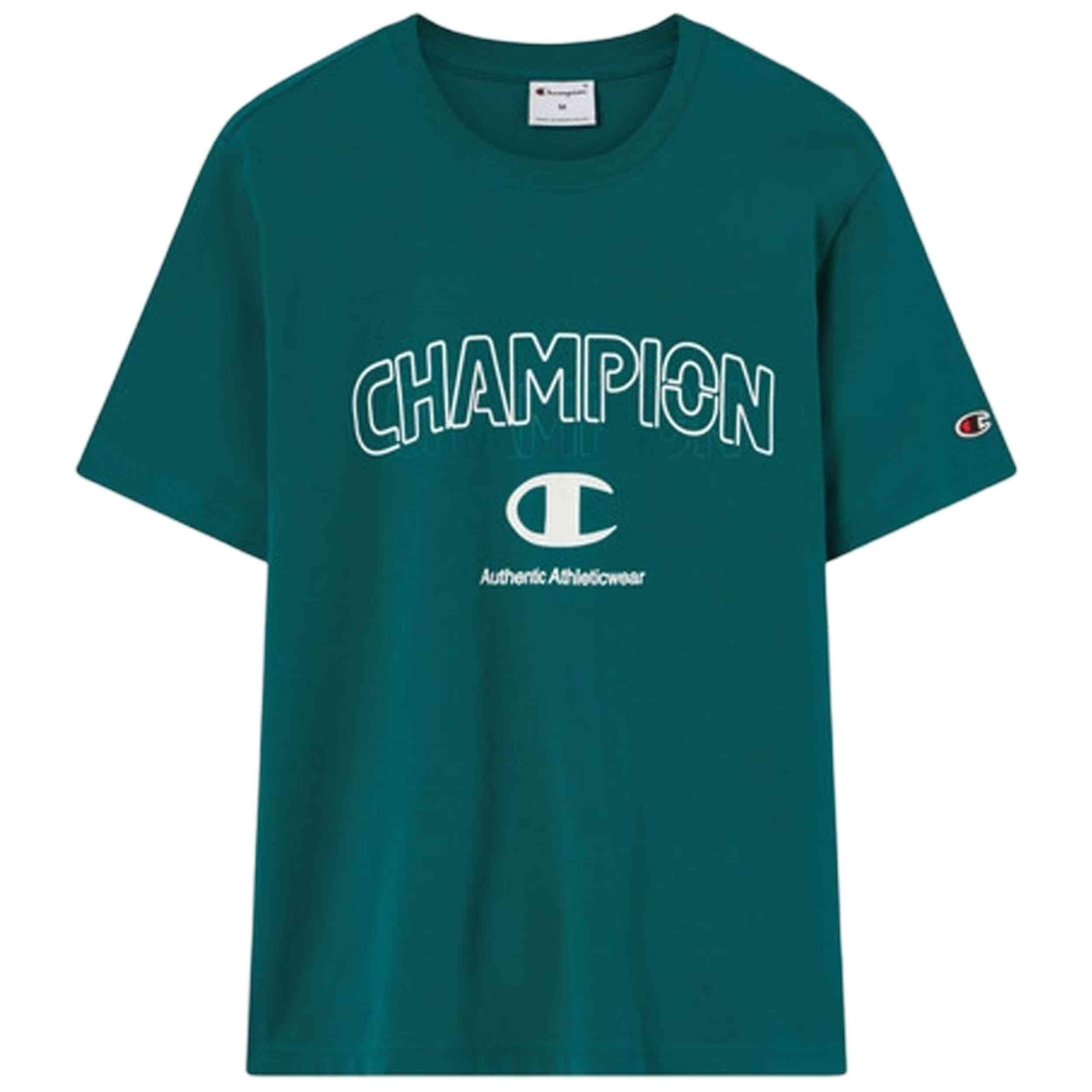 SS TEE COL GS511 5/5