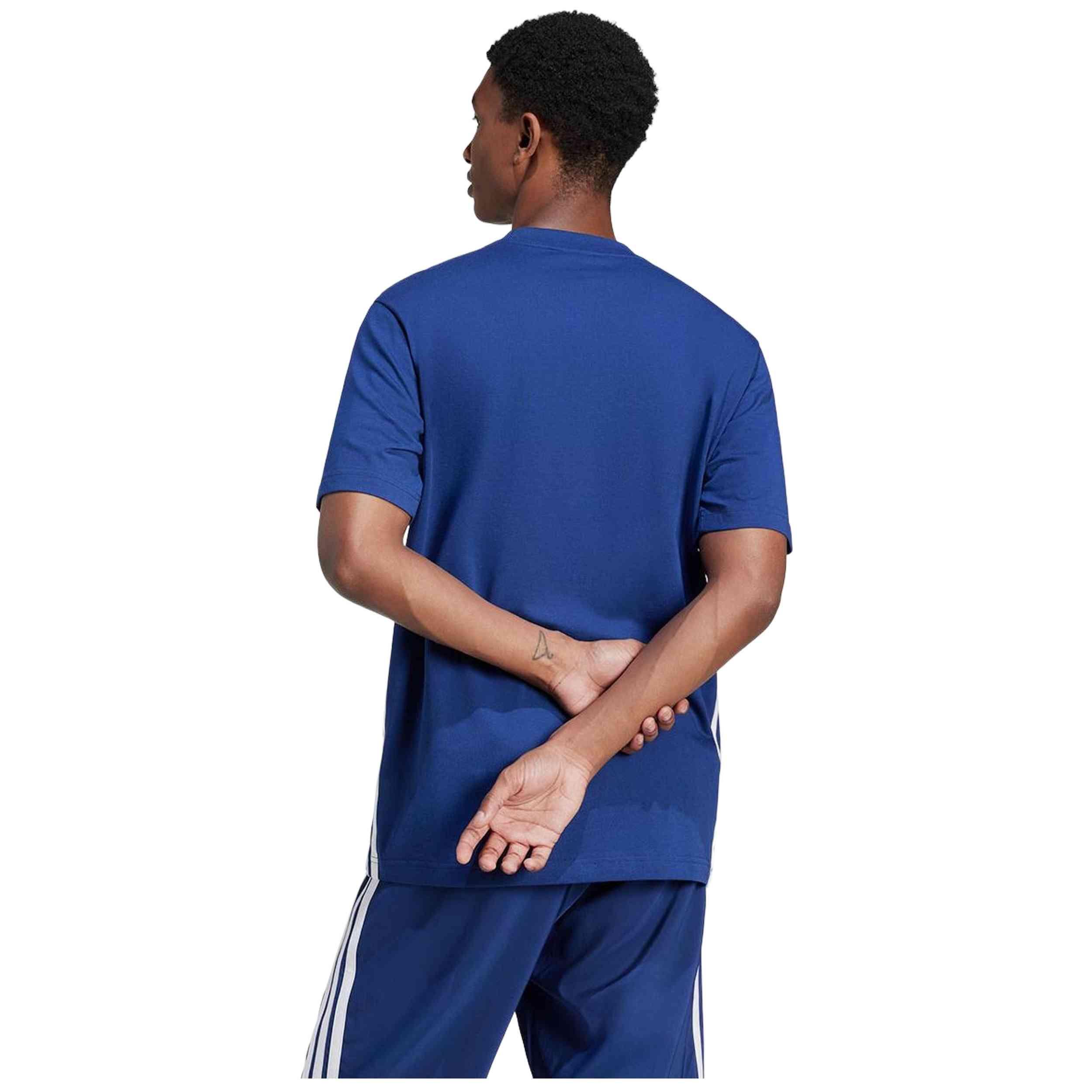 T-shirt Adidas modelo JE6399 para homem 4/5