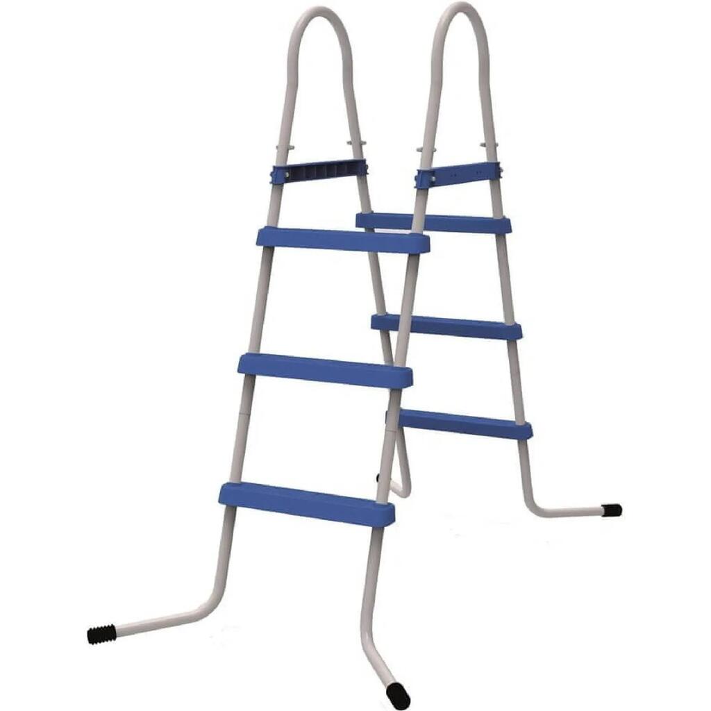 Pool ladder