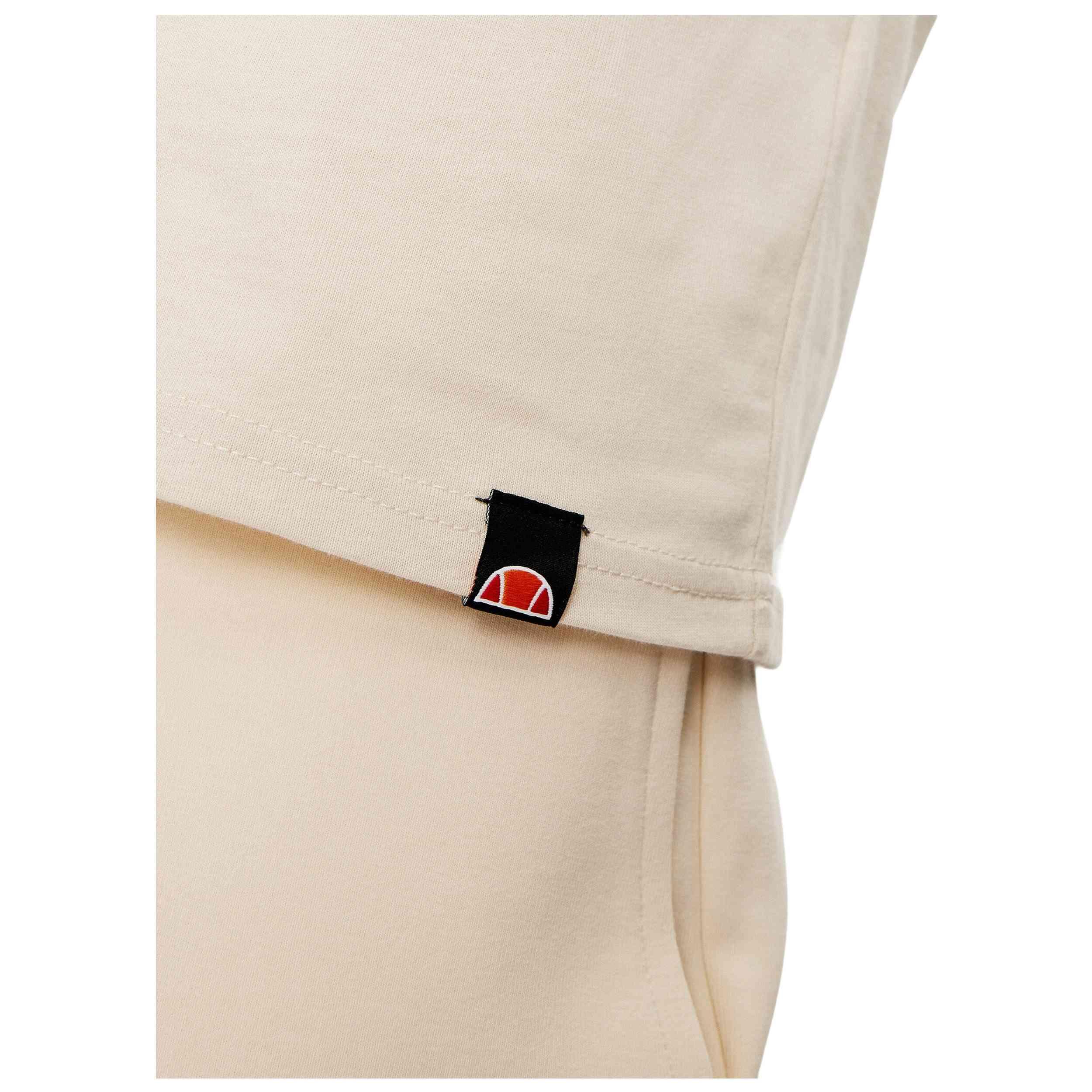 T-shirt met korte mouwen Ellesse model Baloncieri voor mannen 5/5